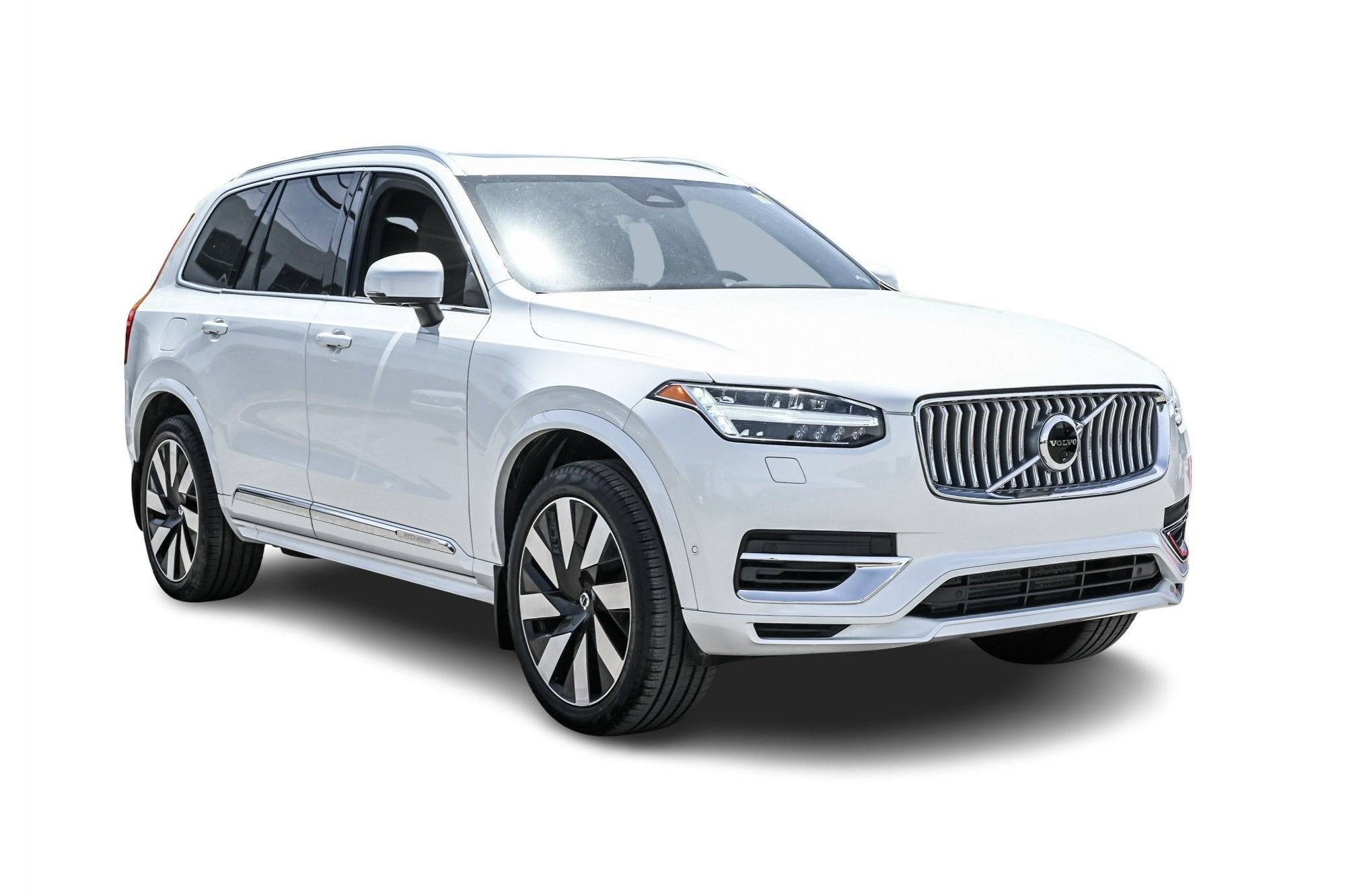 Volvo XC90 Recharge  2024 à Pointe-Claire, Québec