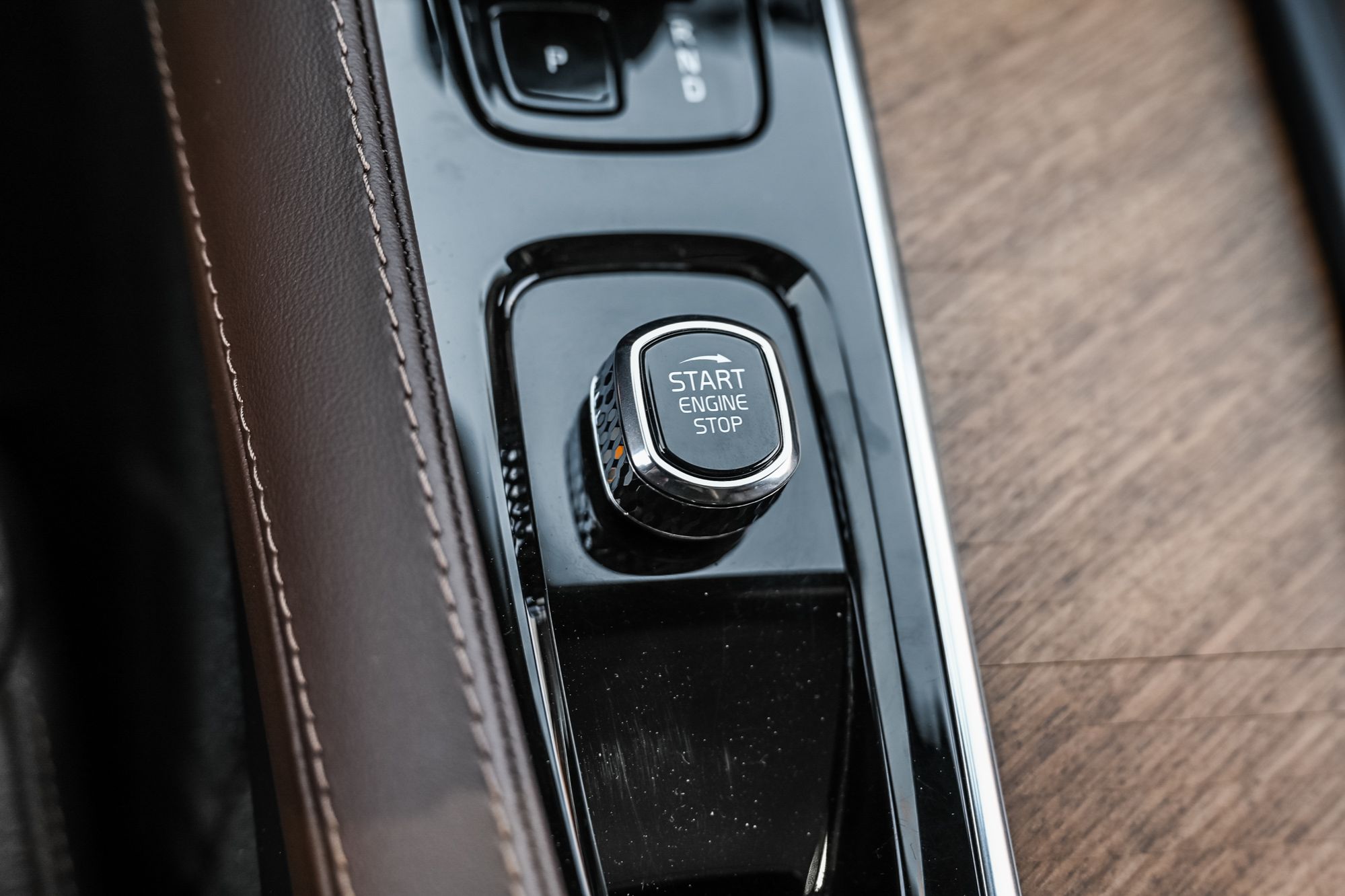 Volvo XC90 Recharge  2024 à Pointe-Claire, Québec