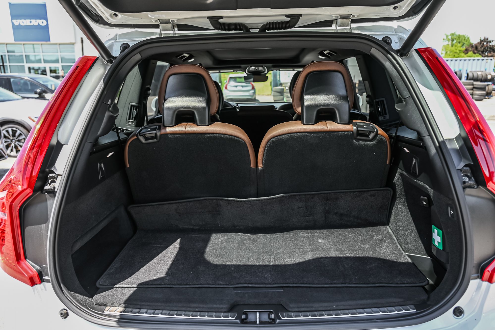 Volvo XC90 Recharge  2024 à Pointe-Claire, Québec