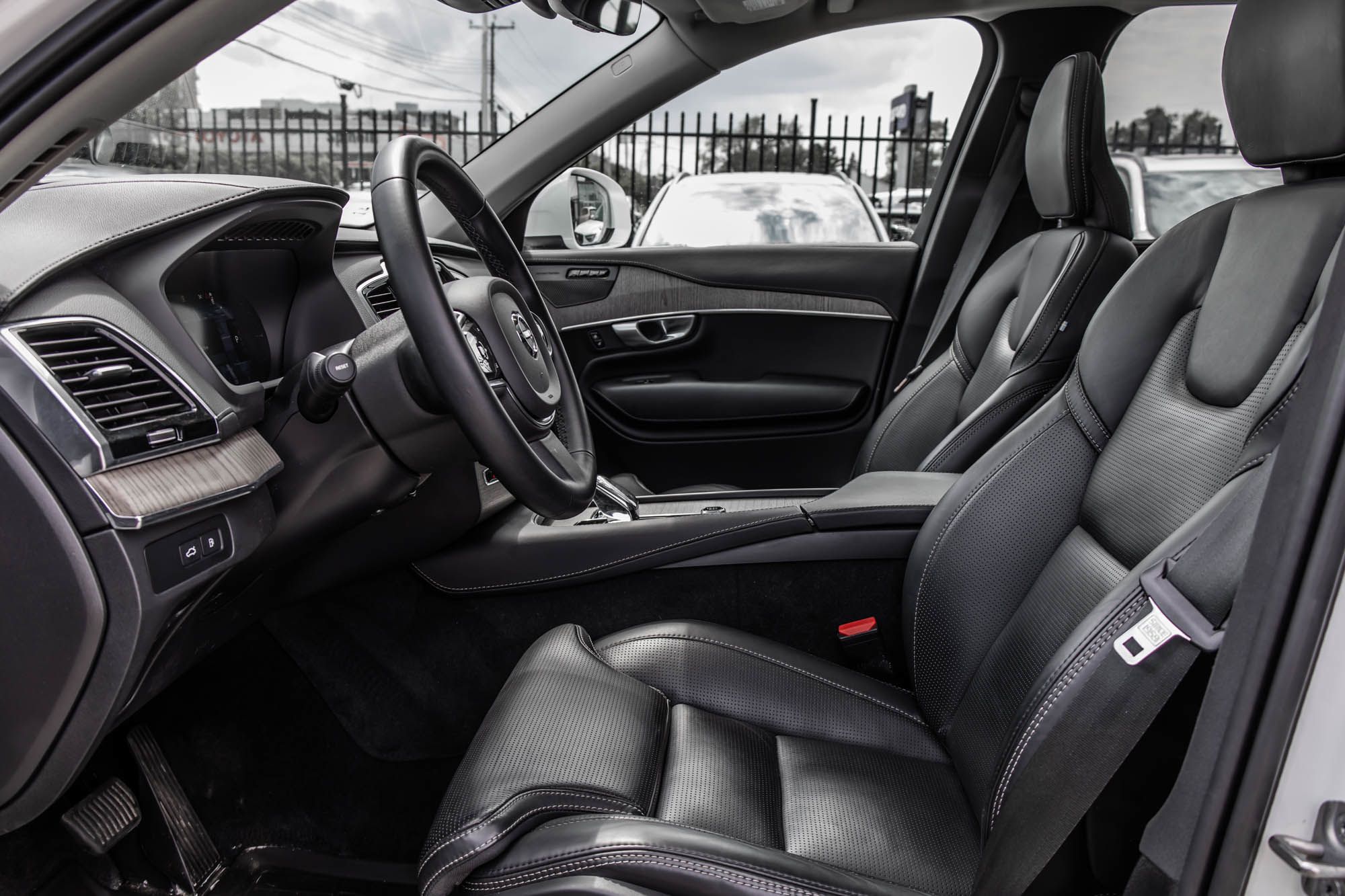 2024 Volvo XC90 Recharge in Pointe-Claire, Quebec