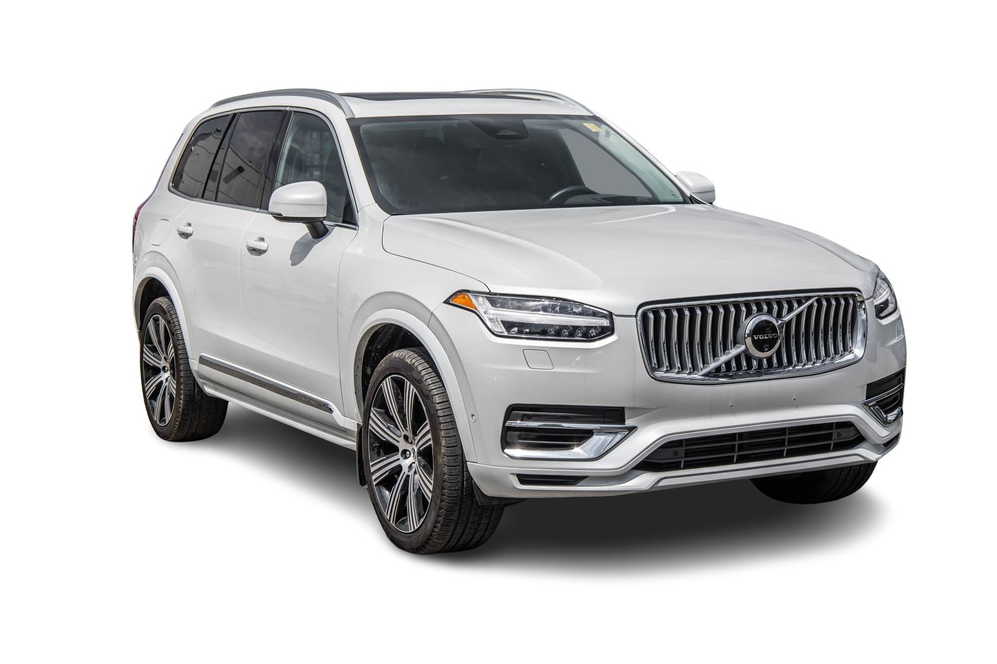 2024 Volvo XC90 Recharge in Pointe-Claire, Quebec
