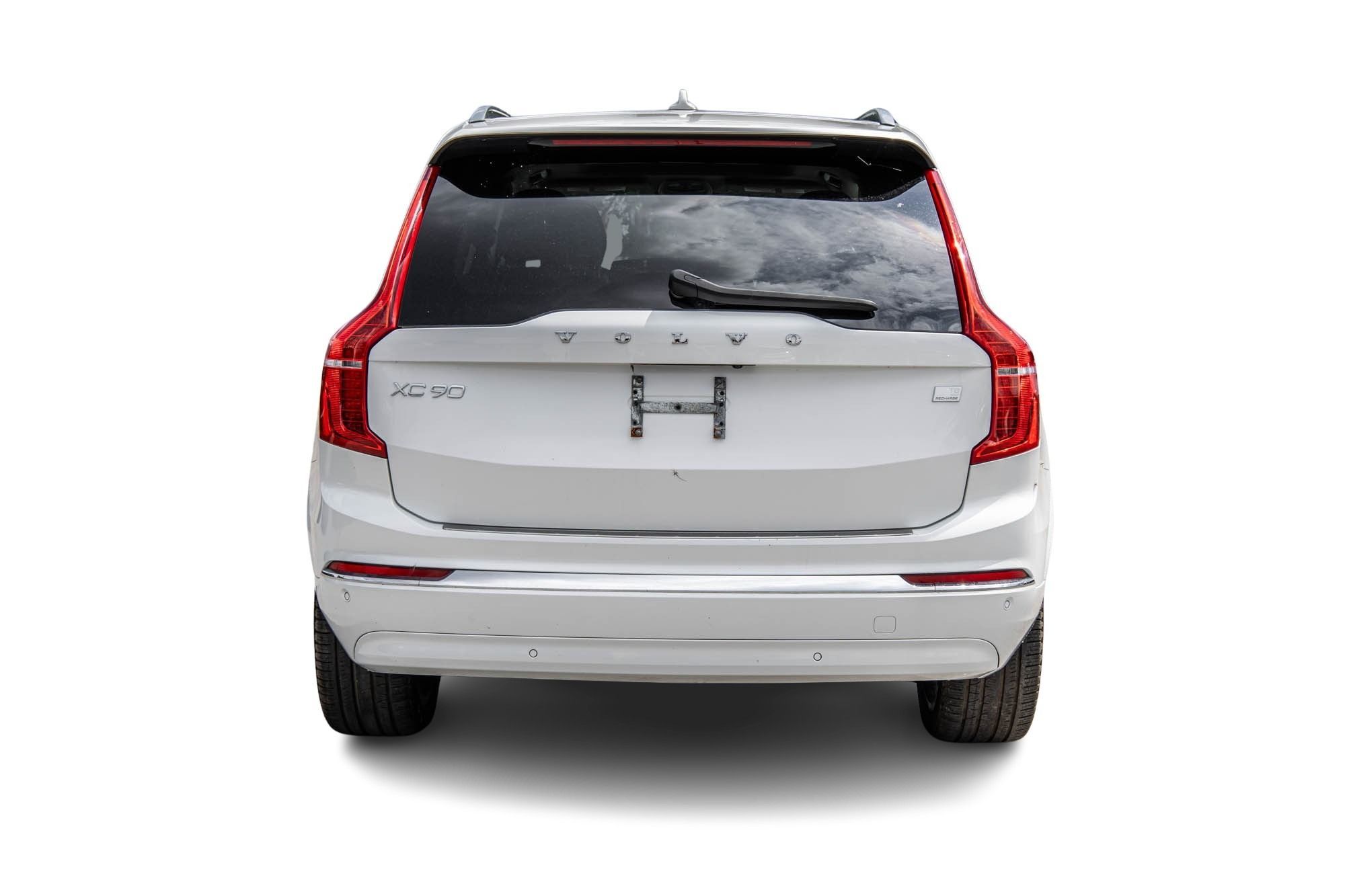 2024 Volvo XC90 Recharge in Pointe-Claire, Quebec
