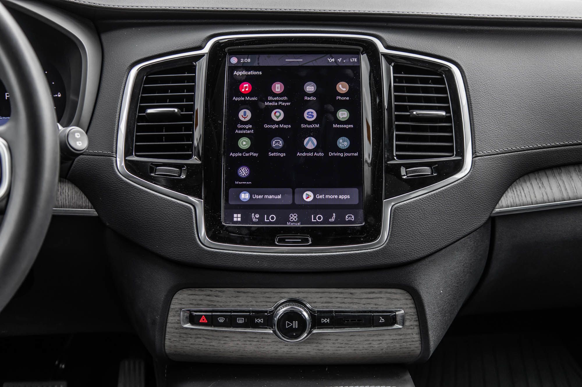 2024 Volvo XC90 Recharge in Pointe-Claire, Quebec