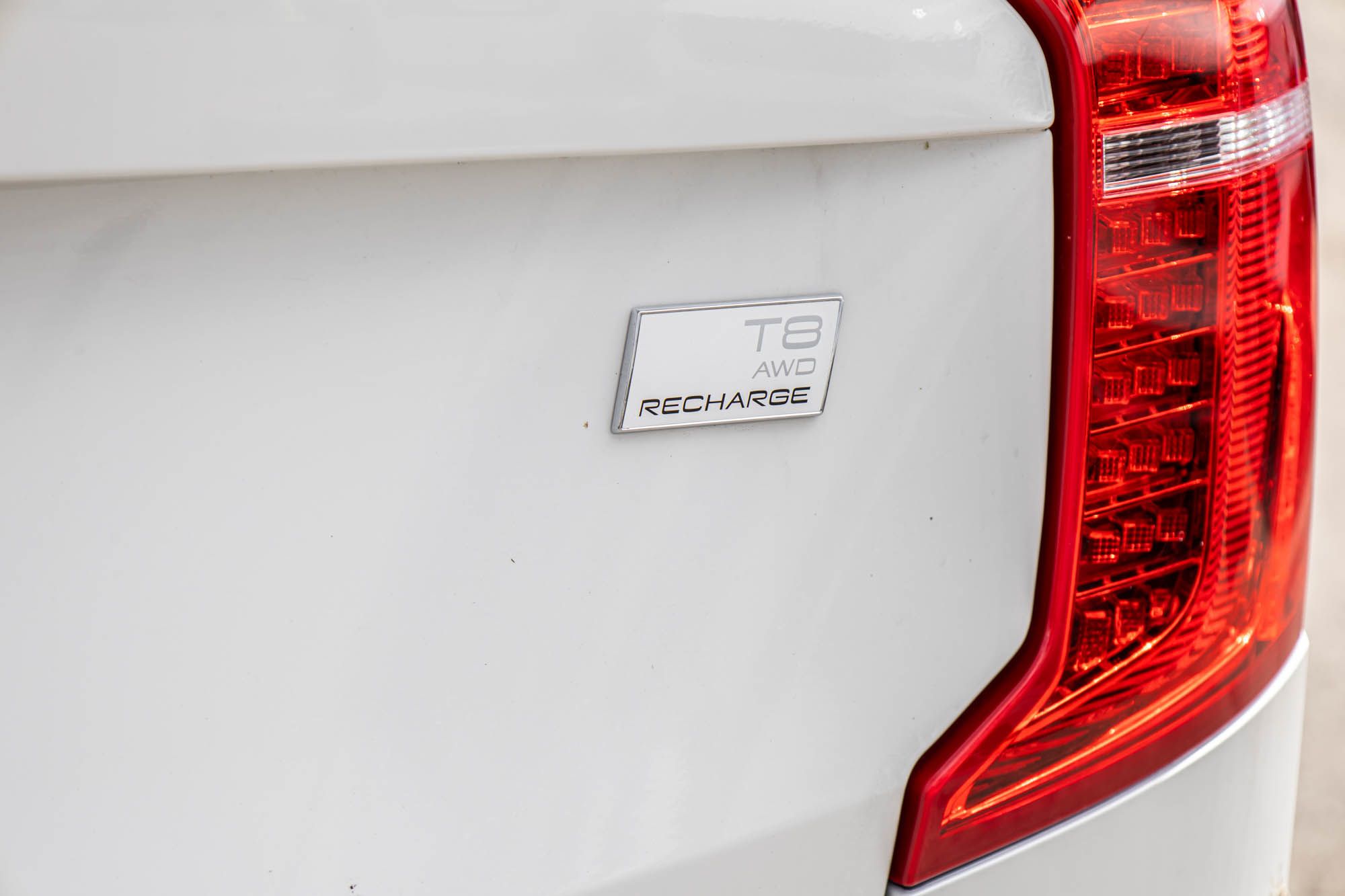 2024 Volvo XC90 Recharge in Pointe-Claire, Quebec