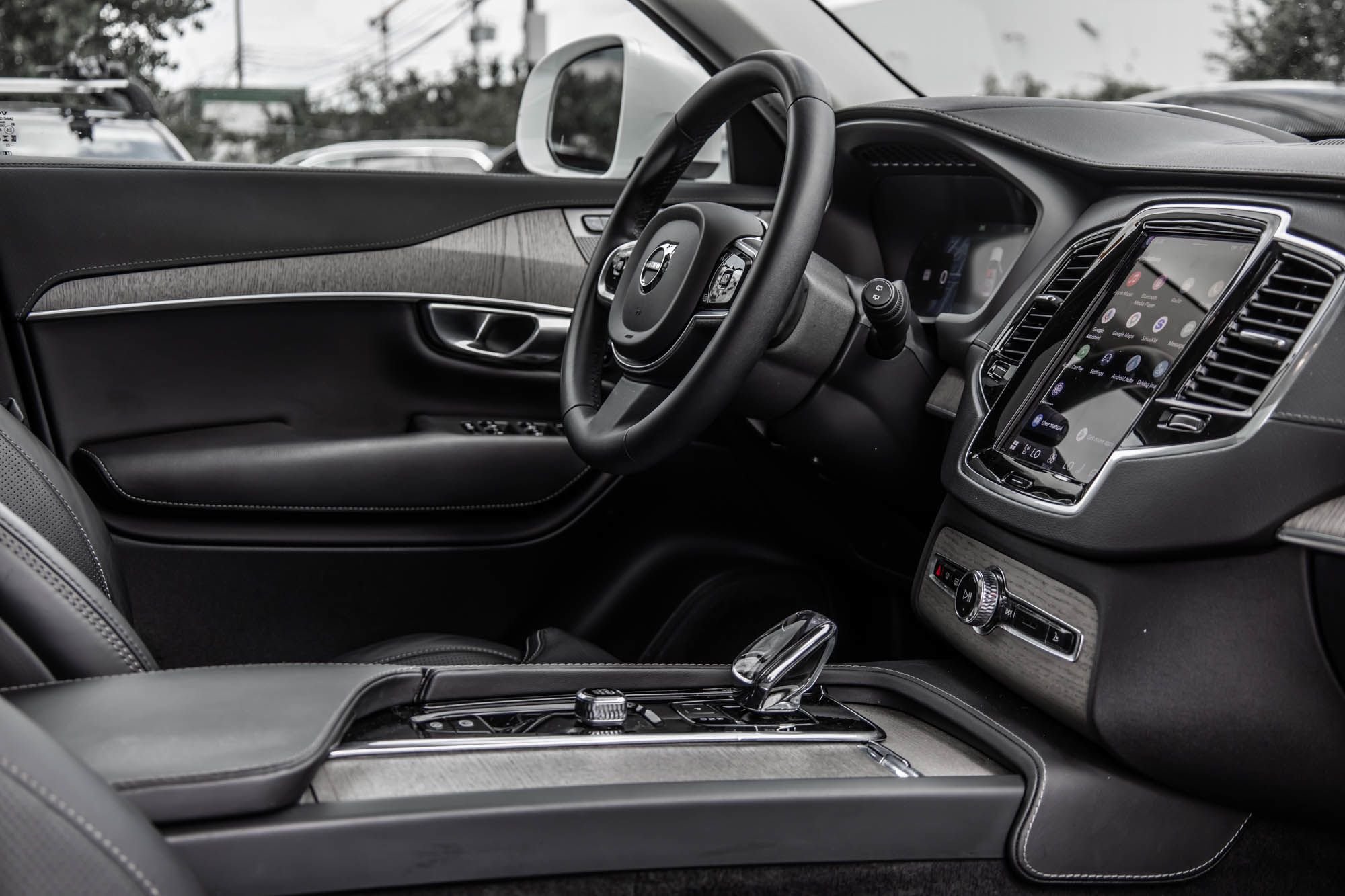 2024 Volvo XC90 Recharge in Pointe-Claire, Quebec