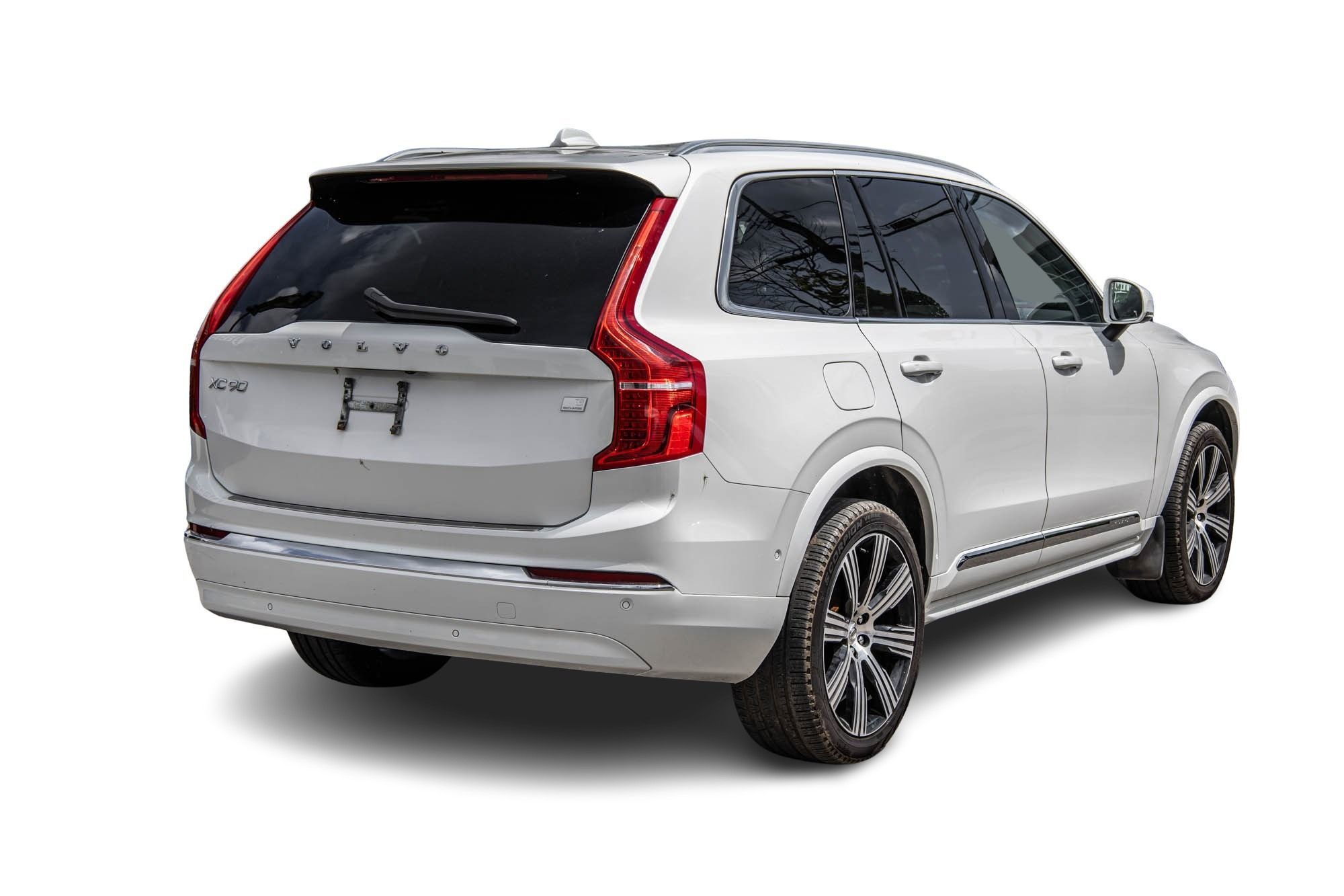 2024 Volvo XC90 Recharge in Pointe-Claire, Quebec