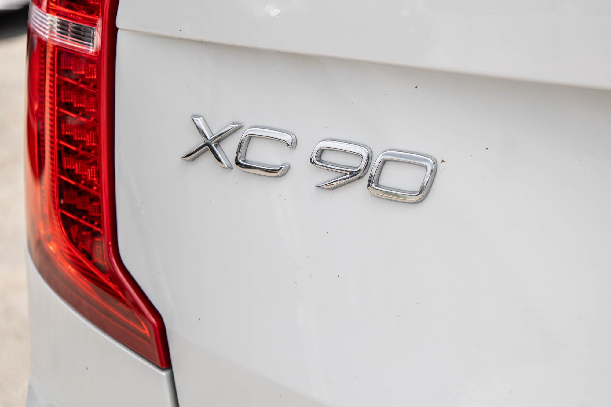 2024 Volvo XC90 Recharge in Pointe-Claire, Quebec