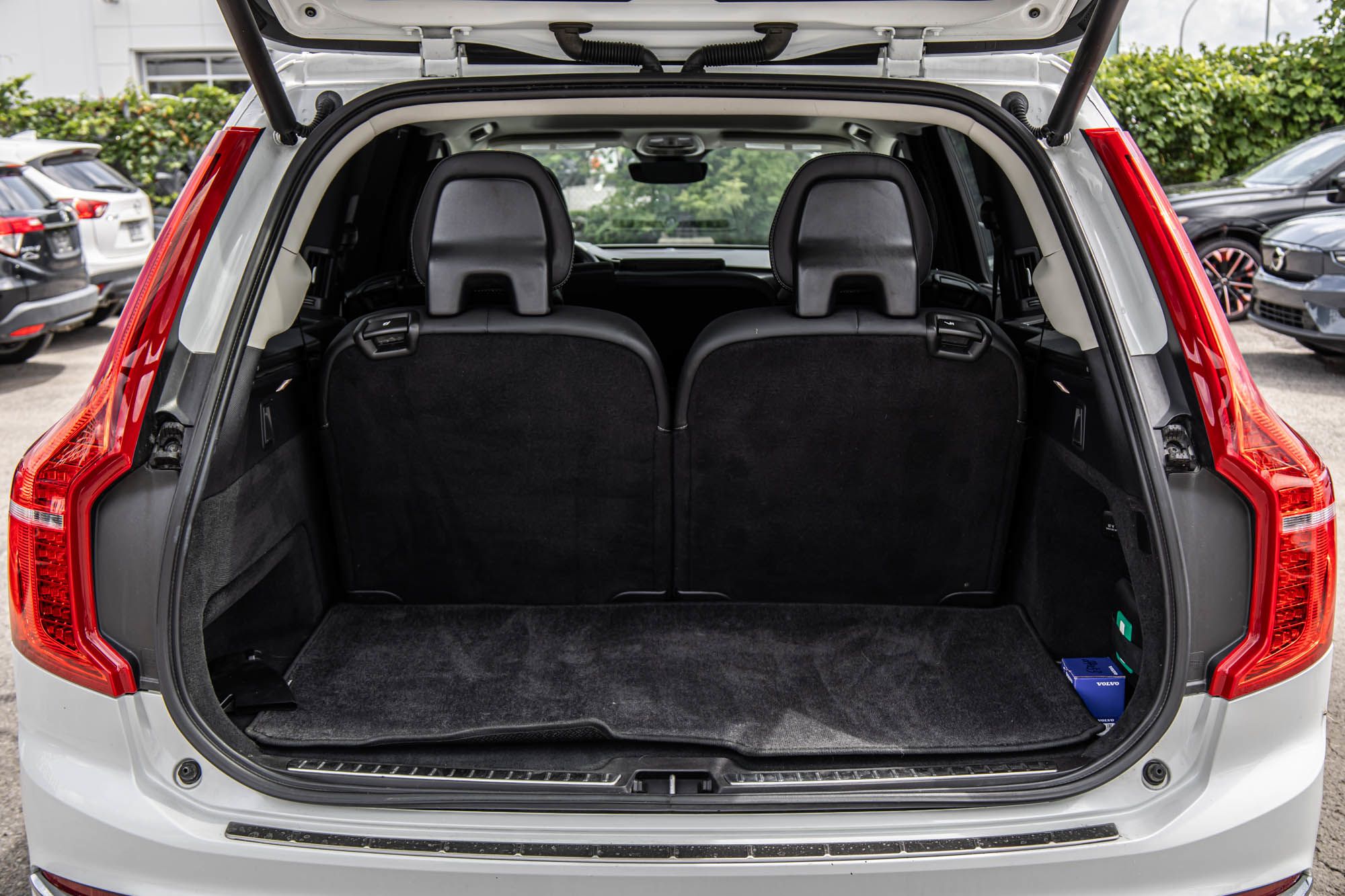 2024 Volvo XC90 Recharge in Pointe-Claire, Quebec