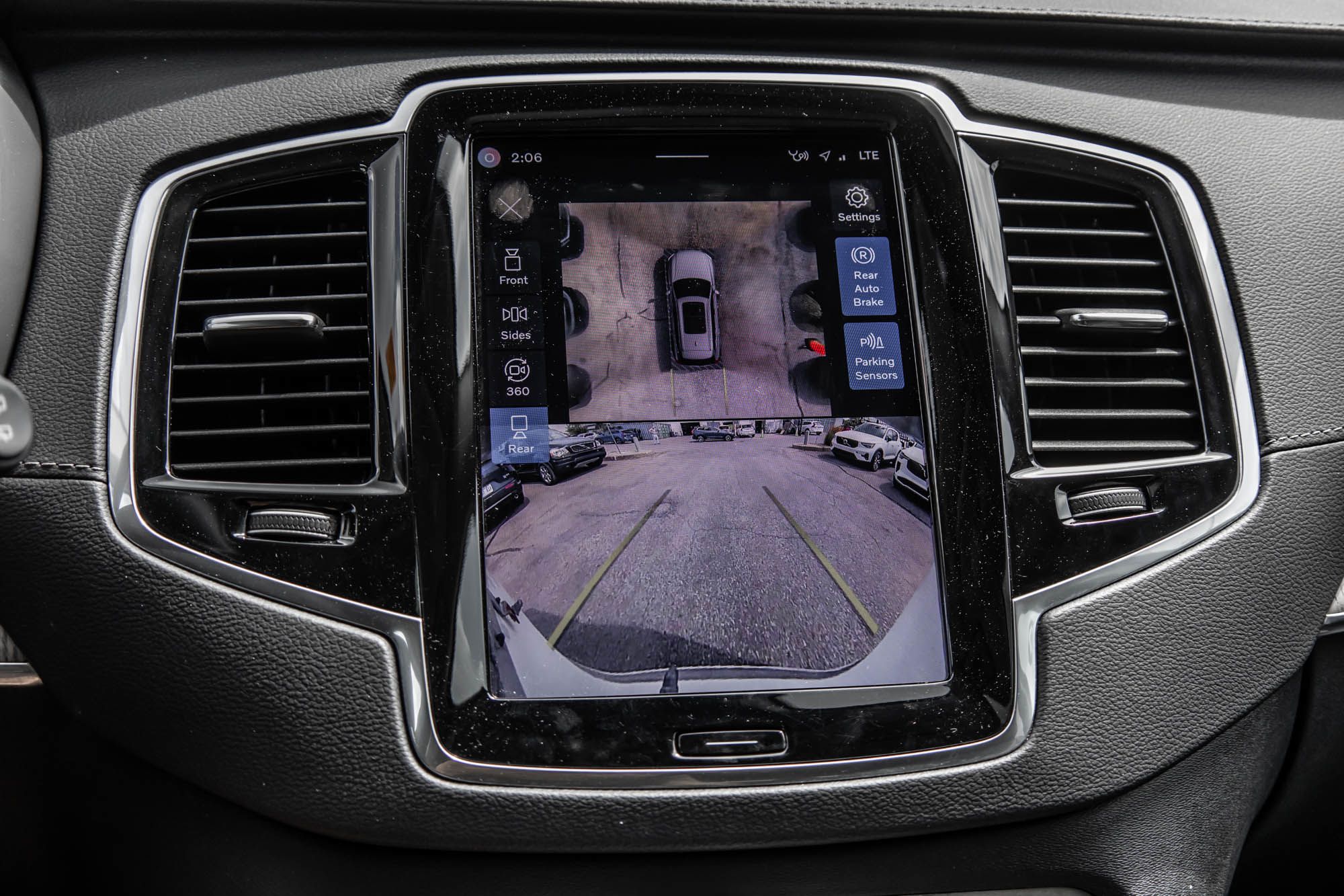 2024 Volvo XC90 Recharge in Pointe-Claire, Quebec