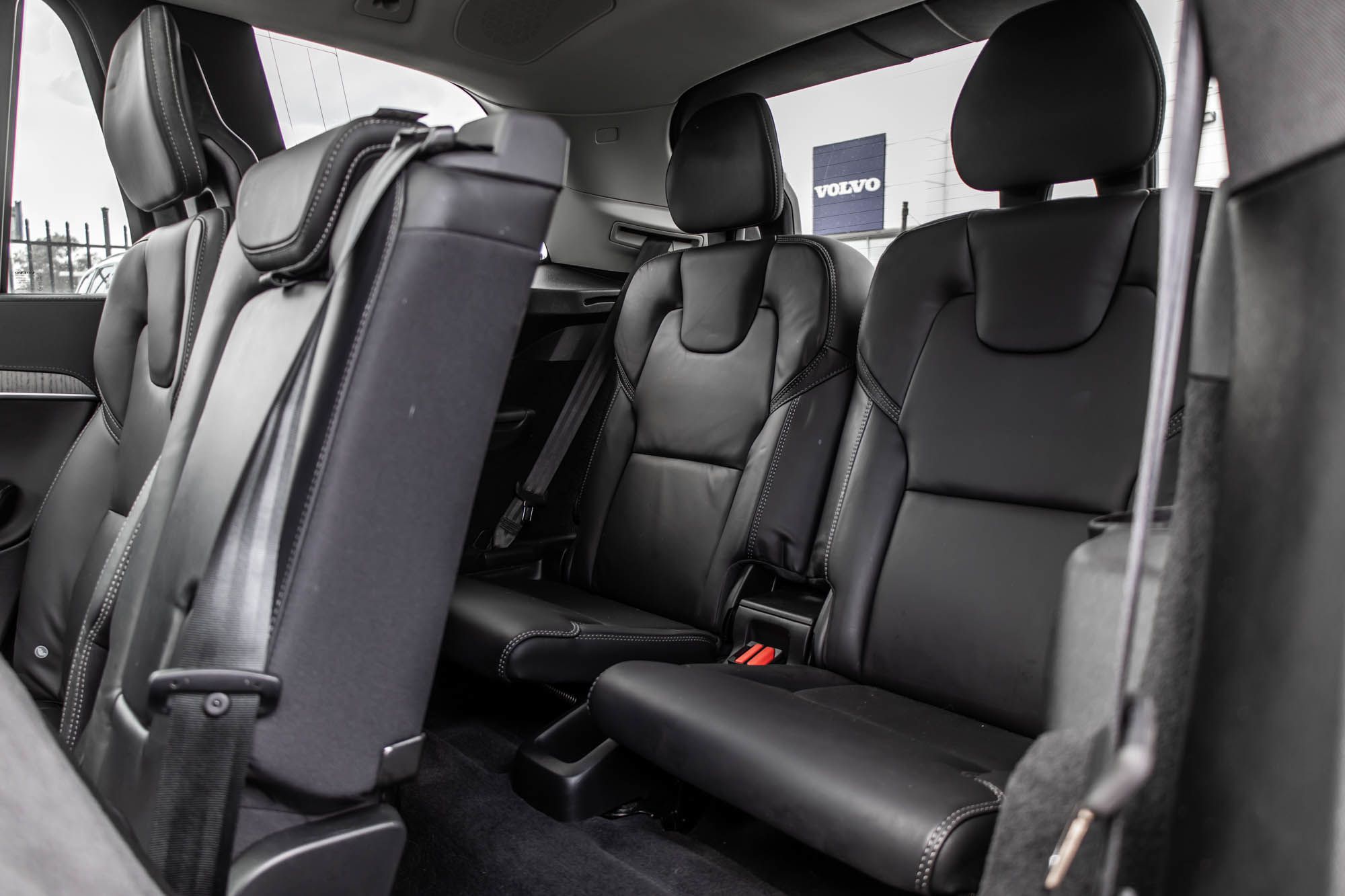 2024 Volvo XC90 Recharge in Pointe-Claire, Quebec