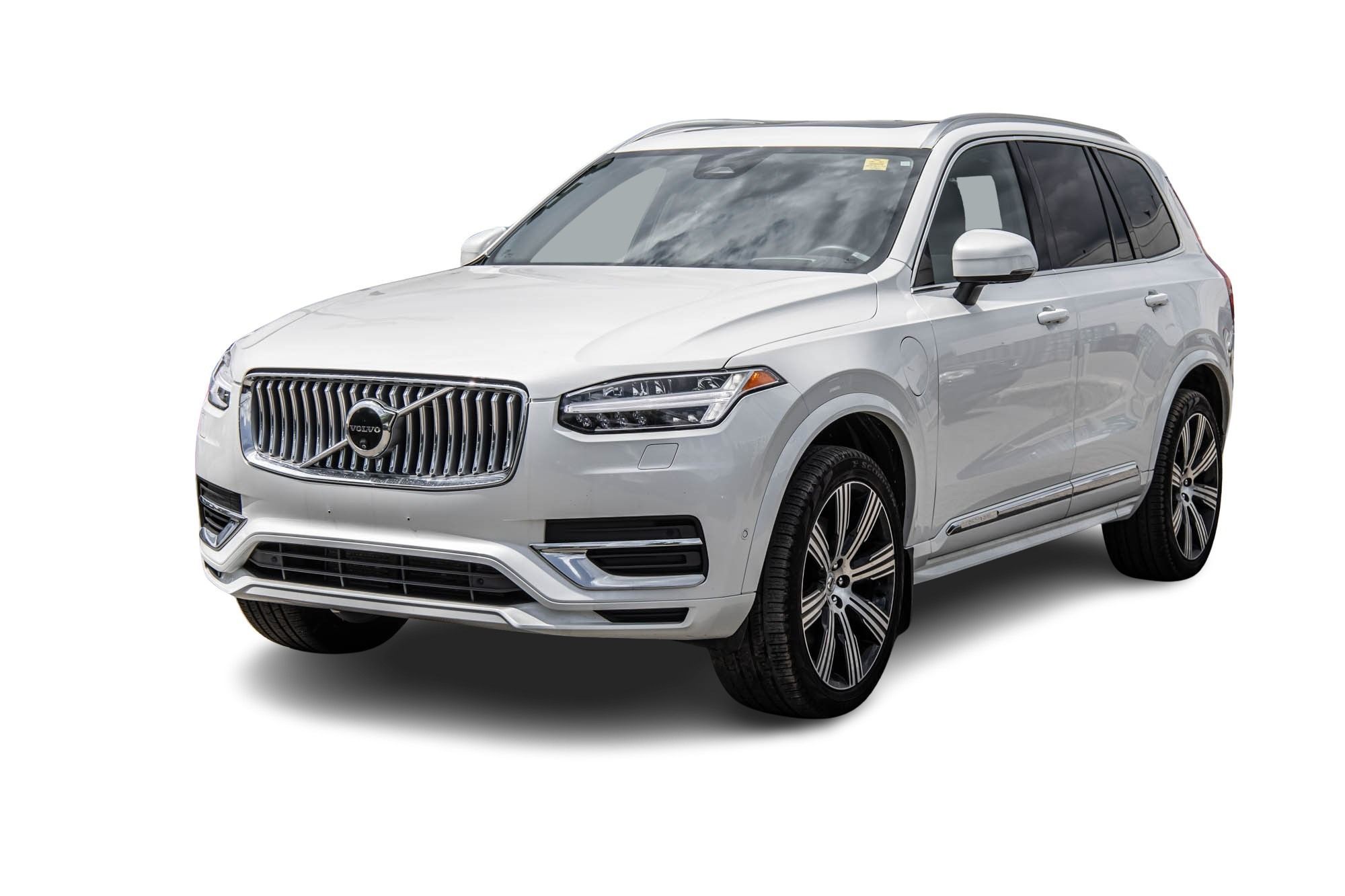 2024 Volvo XC90 Recharge in Pointe-Claire, Quebec