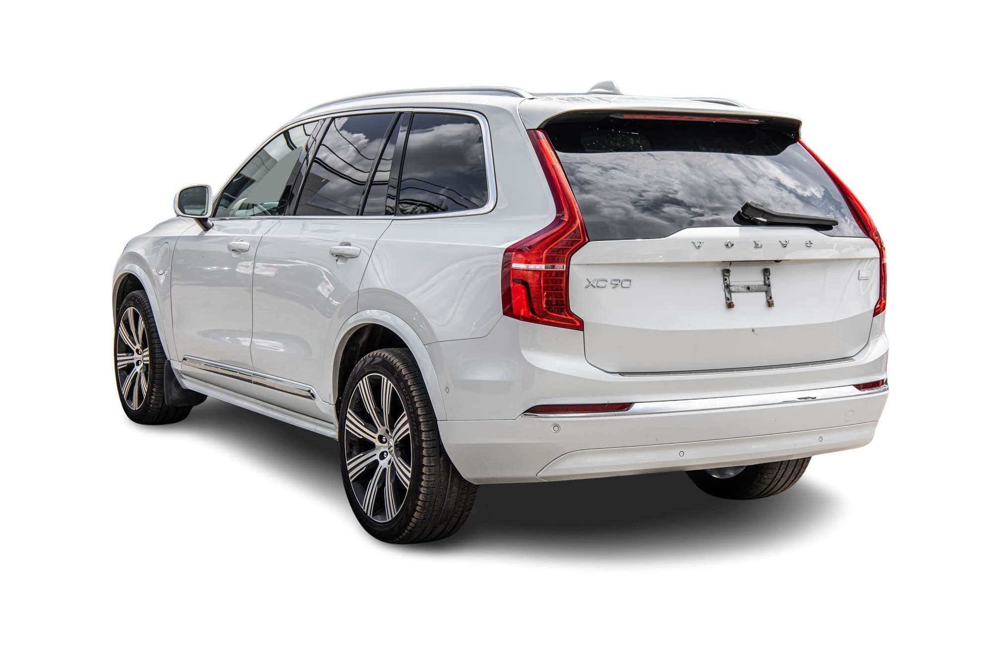 2024 Volvo XC90 Recharge in Pointe-Claire, Quebec