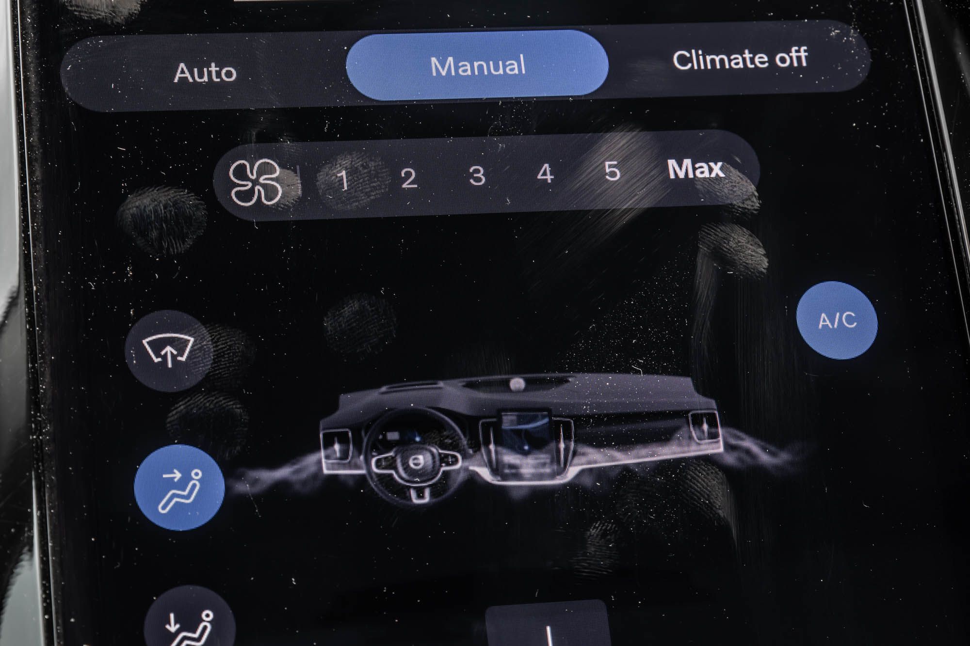 2024 Volvo XC90 Recharge in Pointe-Claire, Quebec