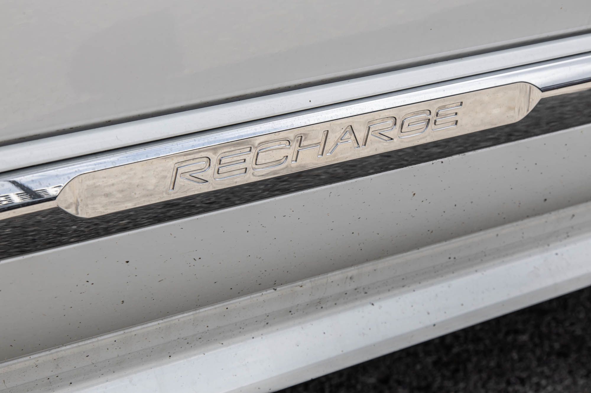 2024 Volvo XC90 Recharge in Pointe-Claire, Quebec
