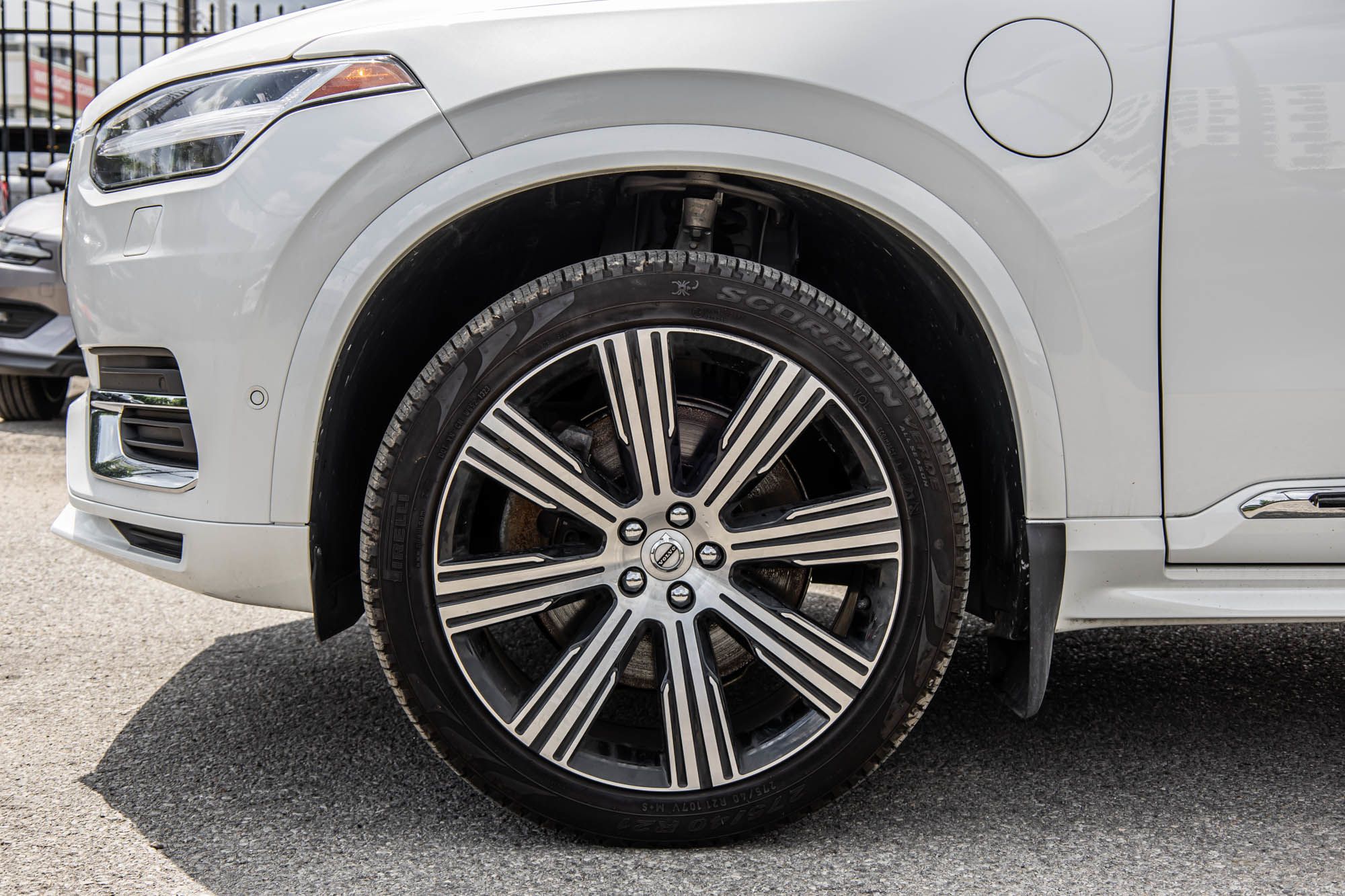 2024 Volvo XC90 Recharge in Pointe-Claire, Quebec