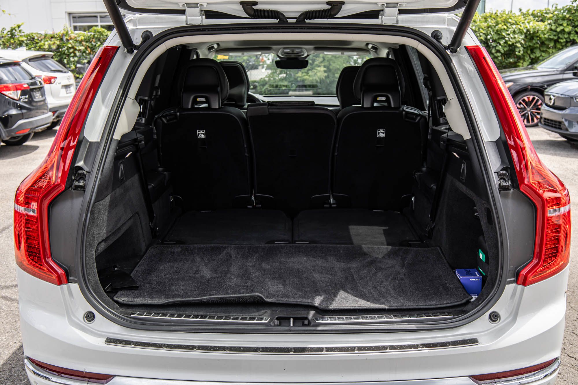 2024 Volvo XC90 Recharge in Pointe-Claire, Quebec