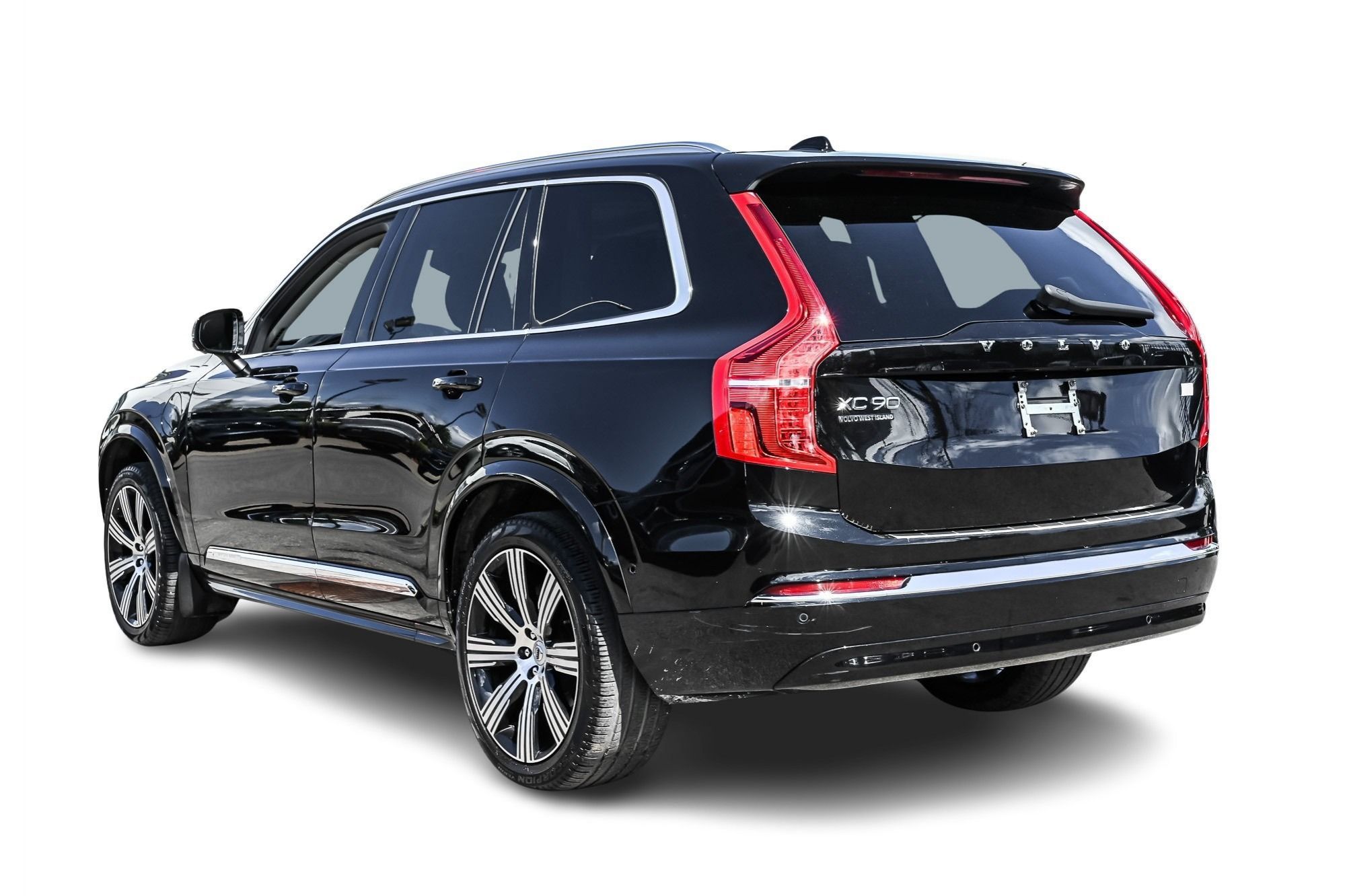 Volvo XC90 Recharge  2024 à Pointe-Claire, Québec