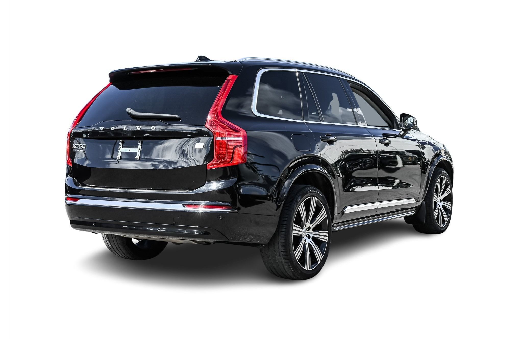 Volvo XC90 Recharge  2024 à Pointe-Claire, Québec