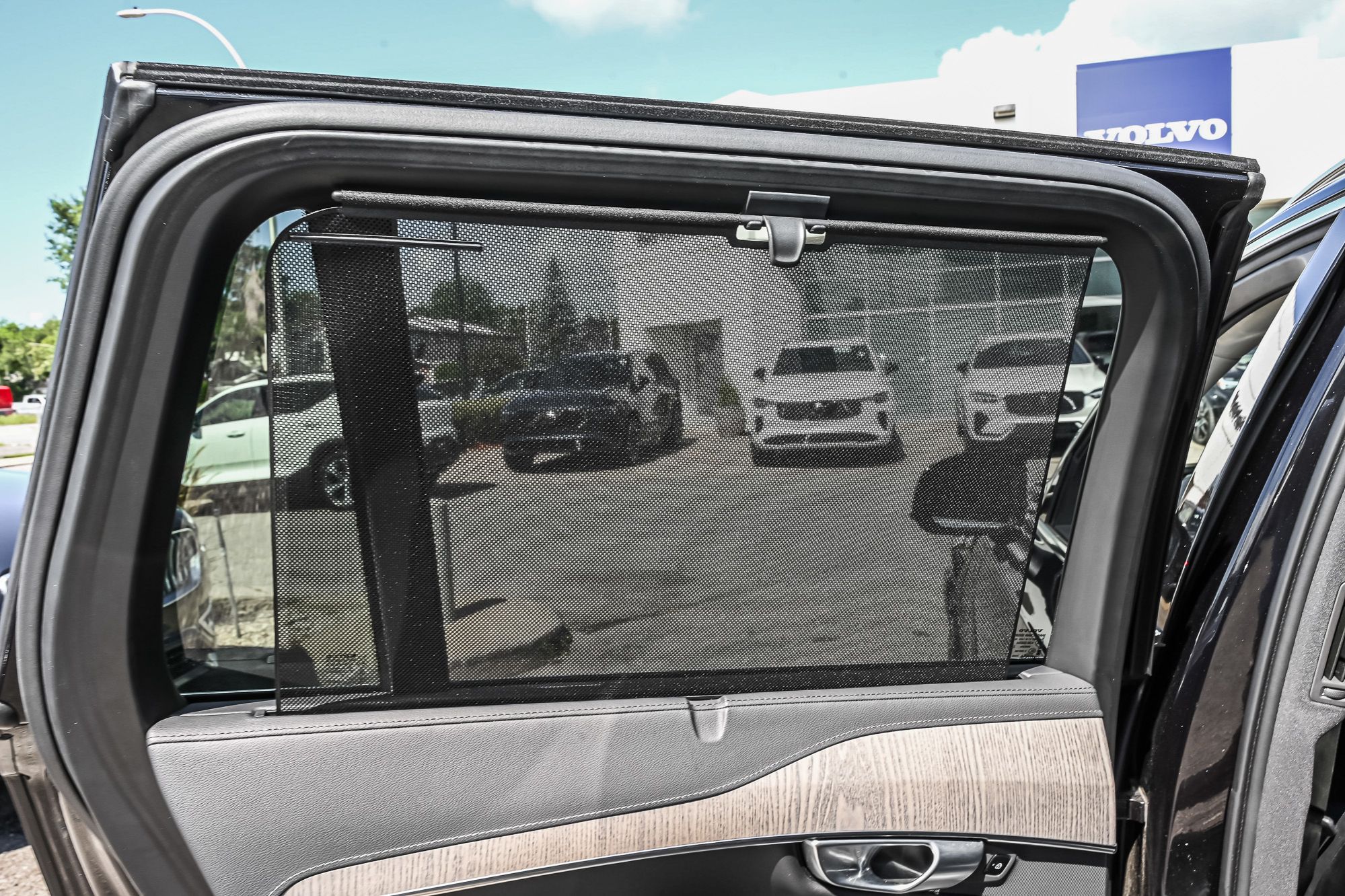 Volvo XC90 Recharge  2024 à Pointe-Claire, Québec