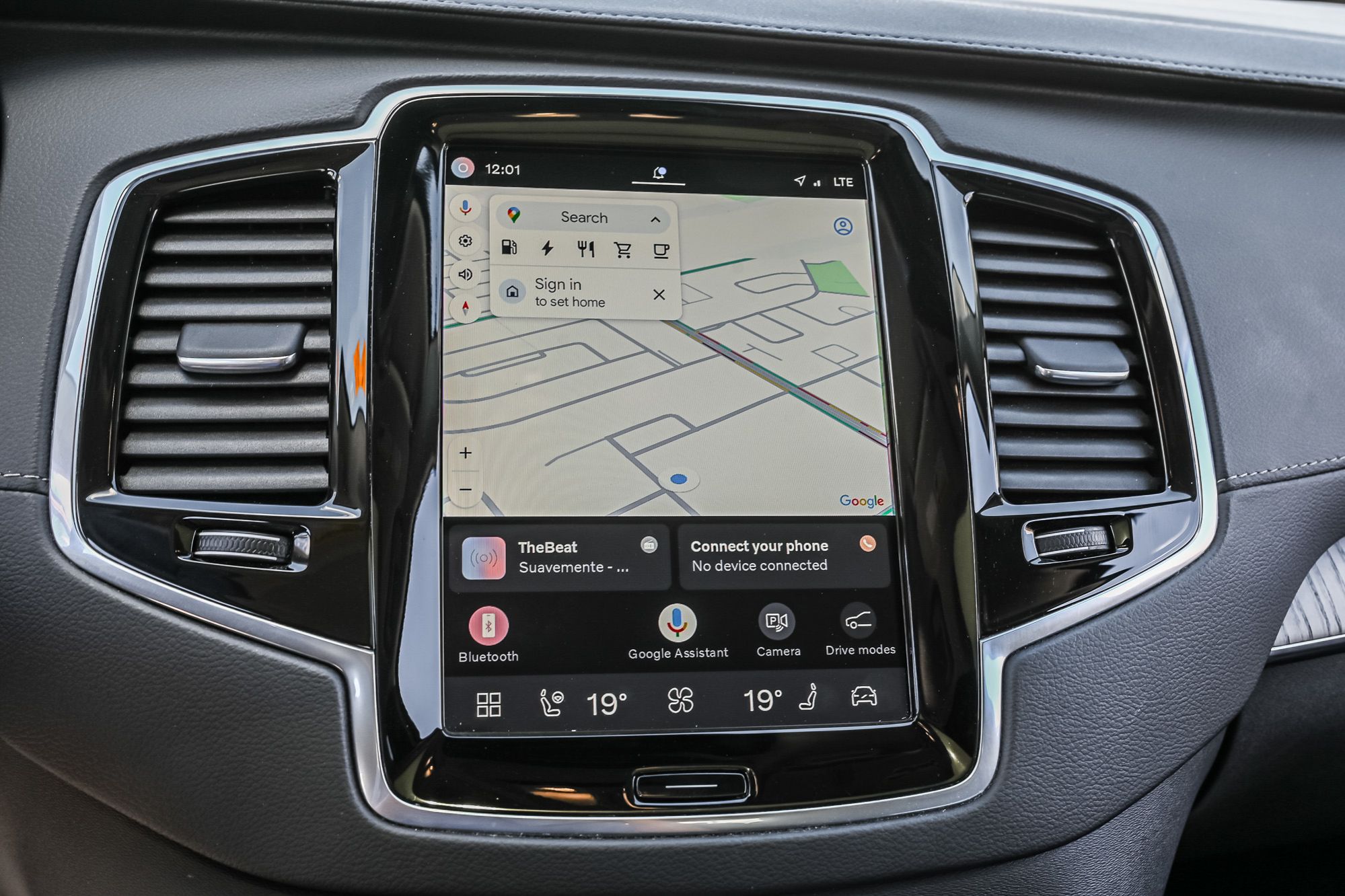 Volvo XC90 Recharge  2024 à Pointe-Claire, Québec