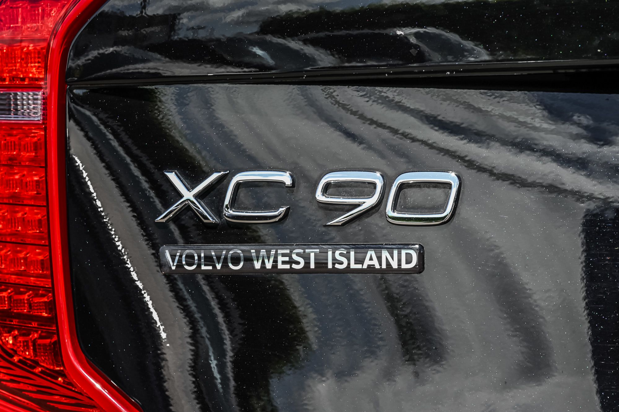 Volvo XC90 Recharge  2024 à Pointe-Claire, Québec
