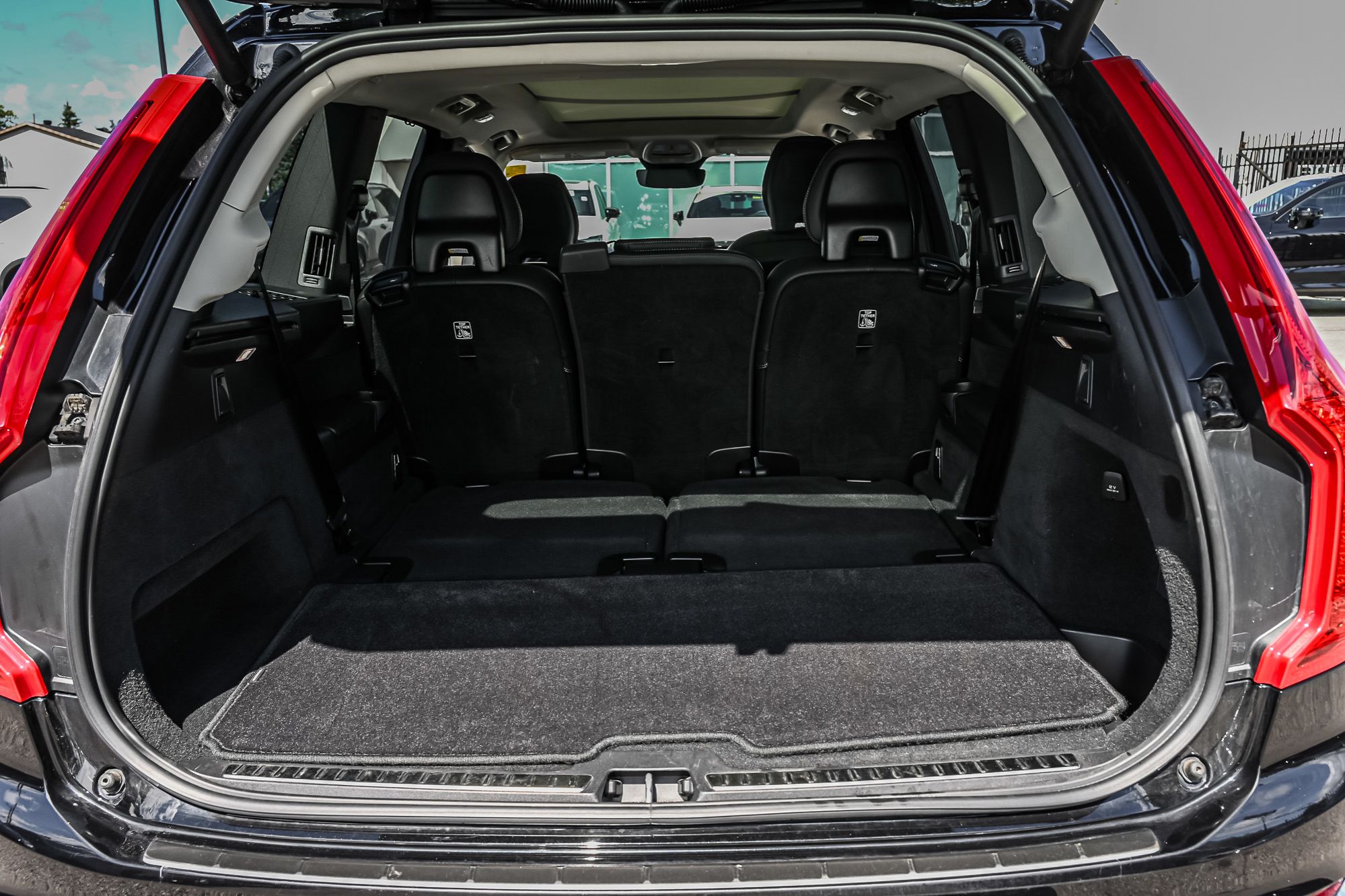Volvo XC90 Recharge  2024 à Pointe-Claire, Québec