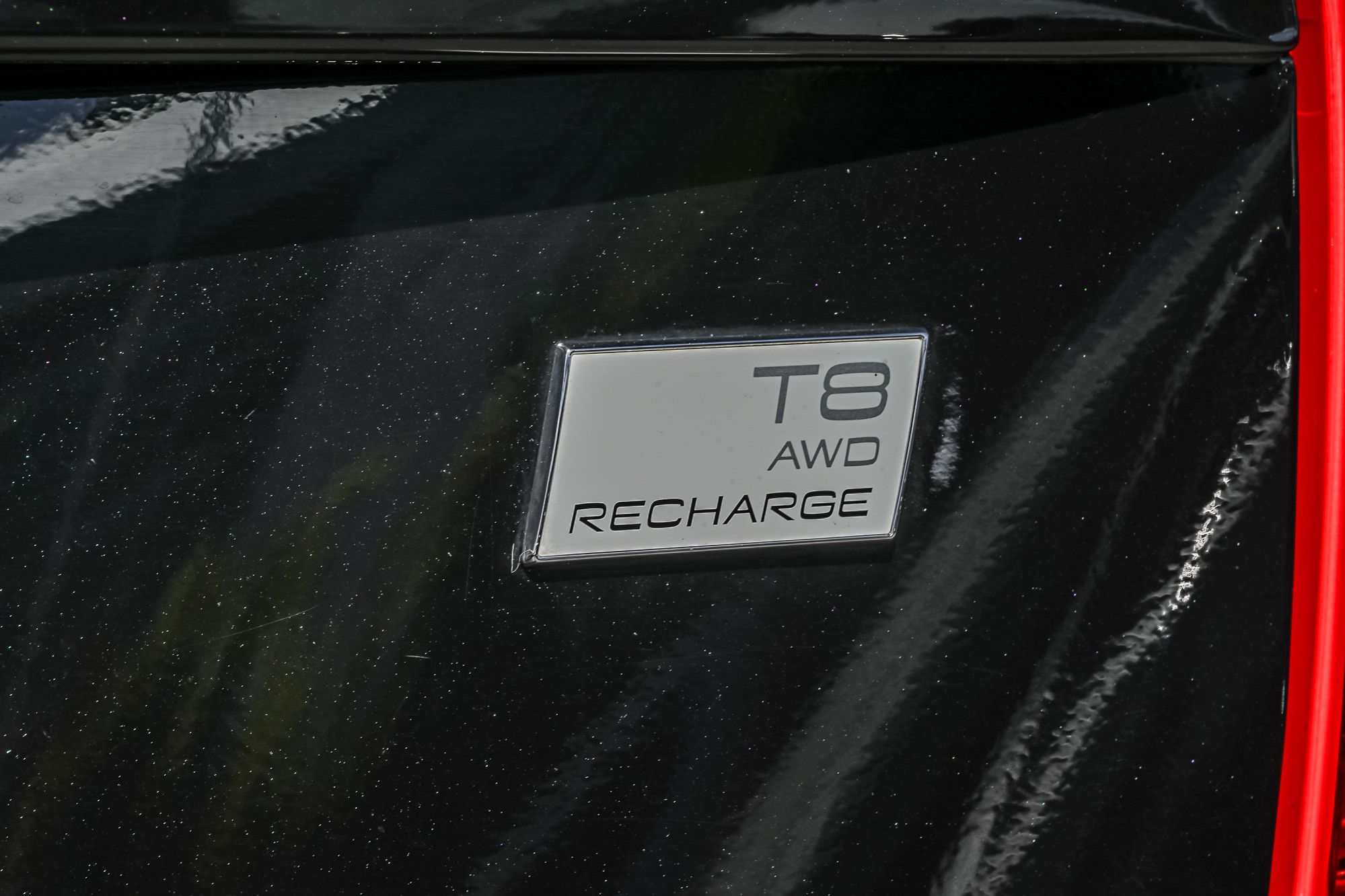 Volvo XC90 Recharge  2024 à Pointe-Claire, Québec