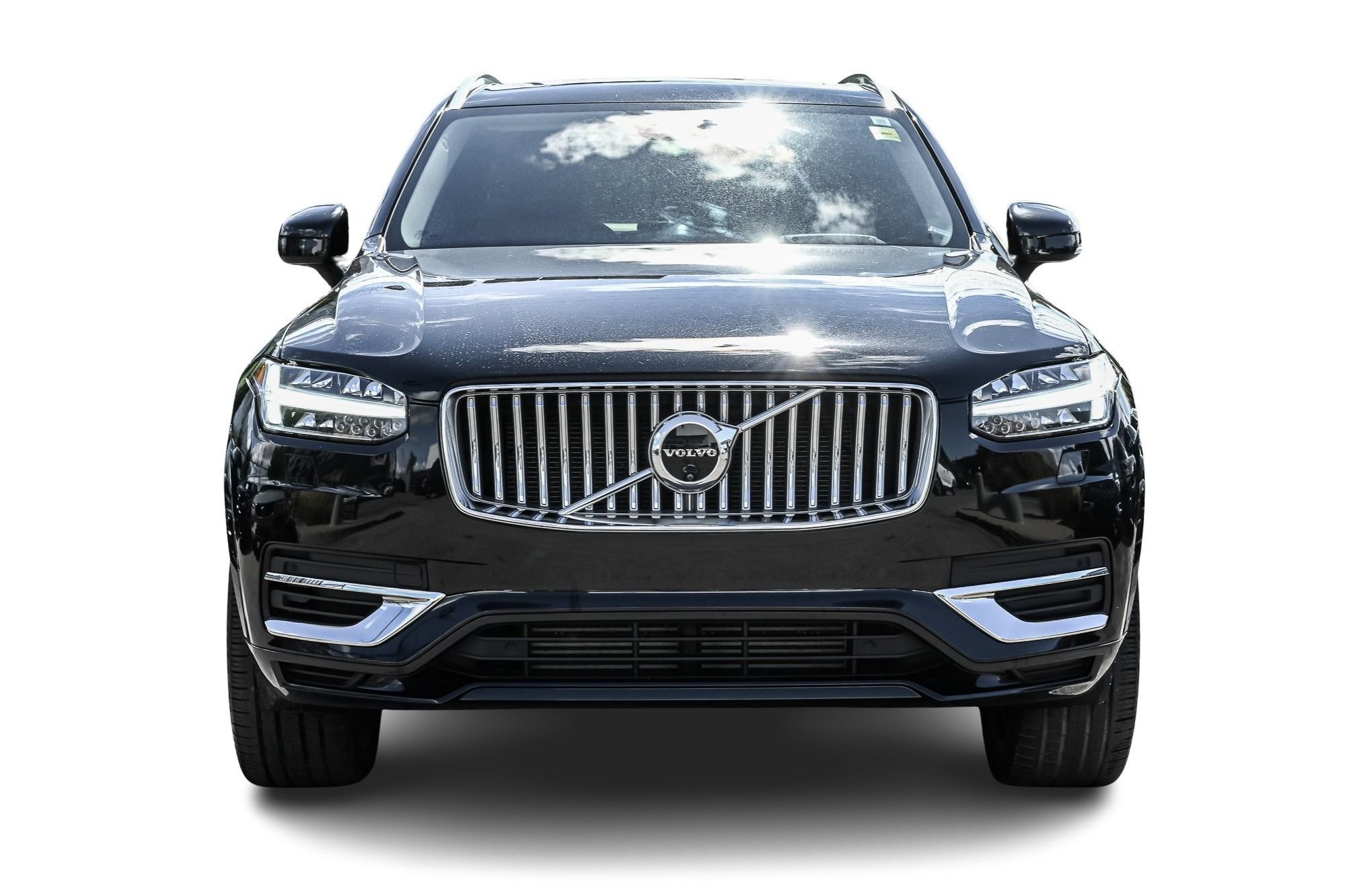 Volvo XC90 Recharge  2024 à Pointe-Claire, Québec
