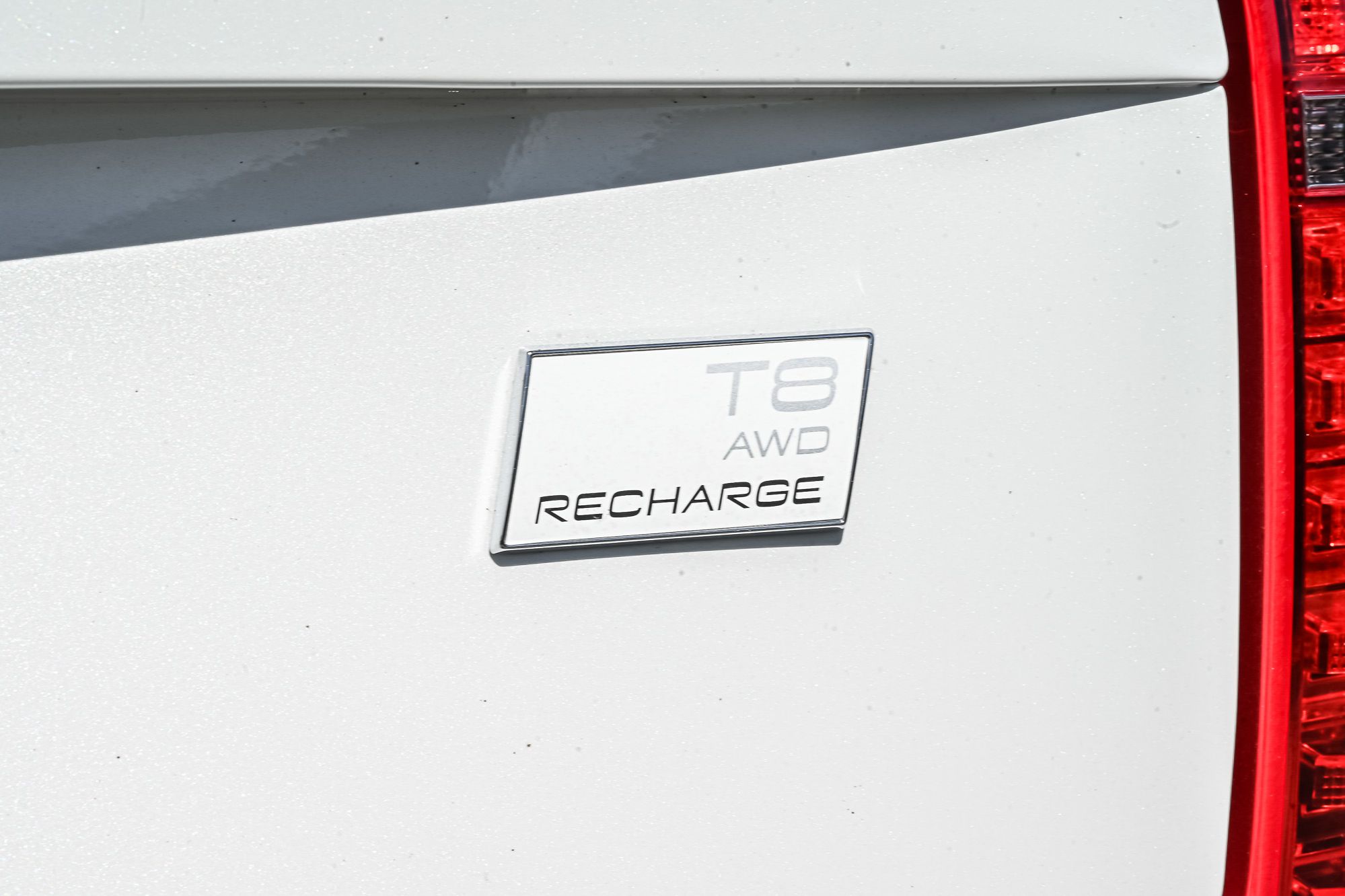 Volvo XC90 Recharge  2024 à Pointe-Claire, Québec