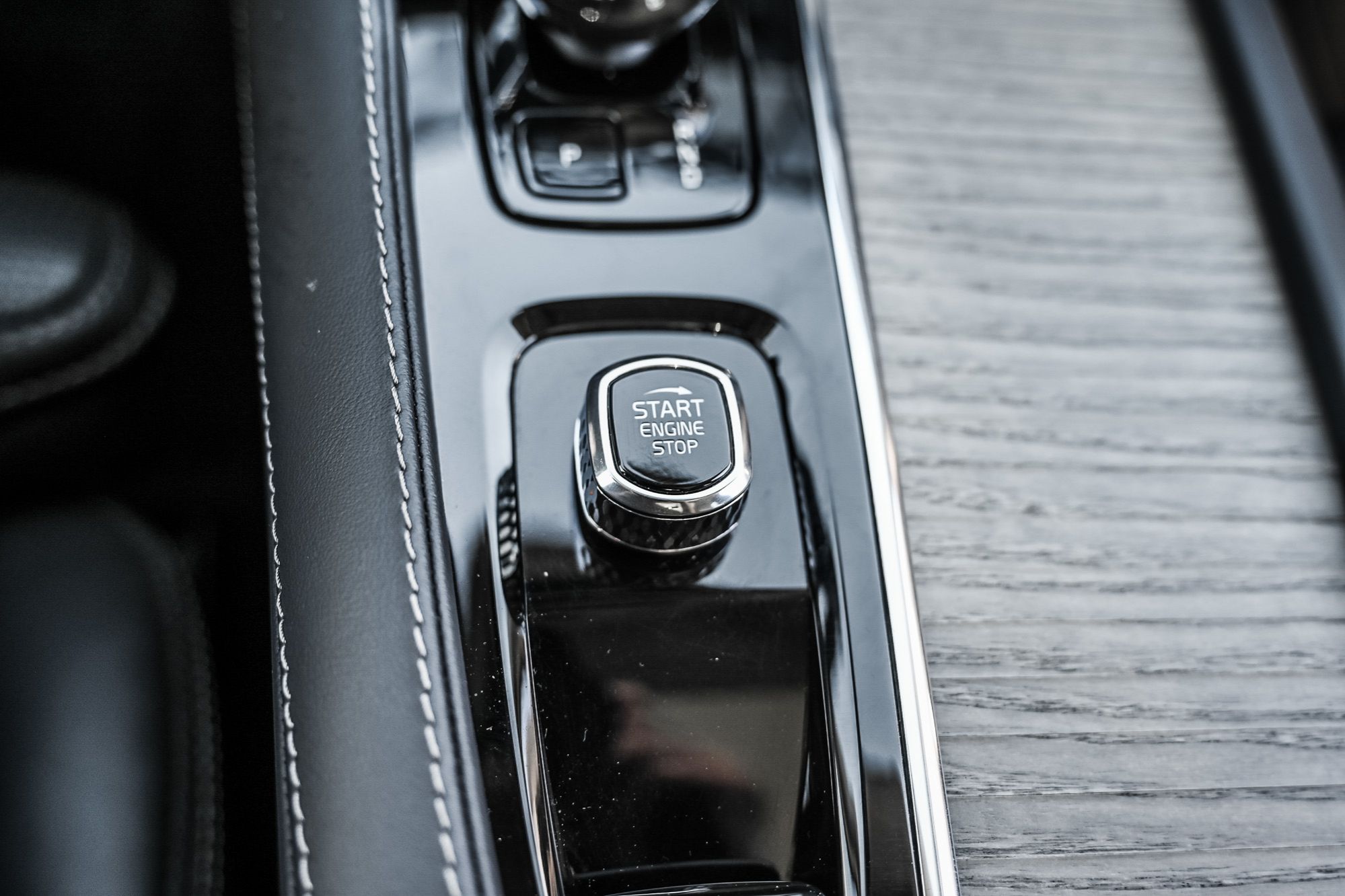 Volvo XC90 Recharge  2024 à Pointe-Claire, Québec