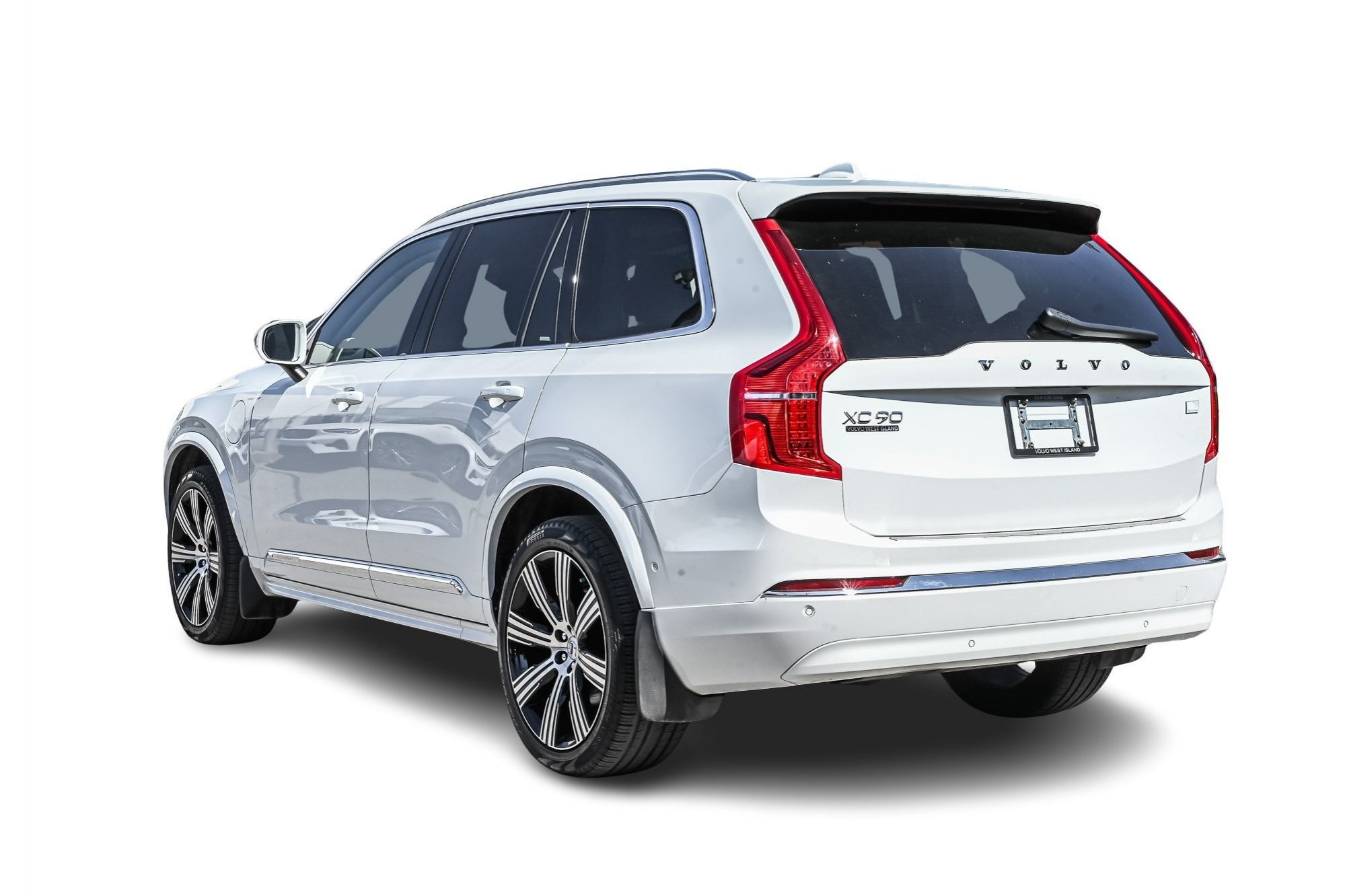 Volvo XC90 Recharge  2024 à Pointe-Claire, Québec