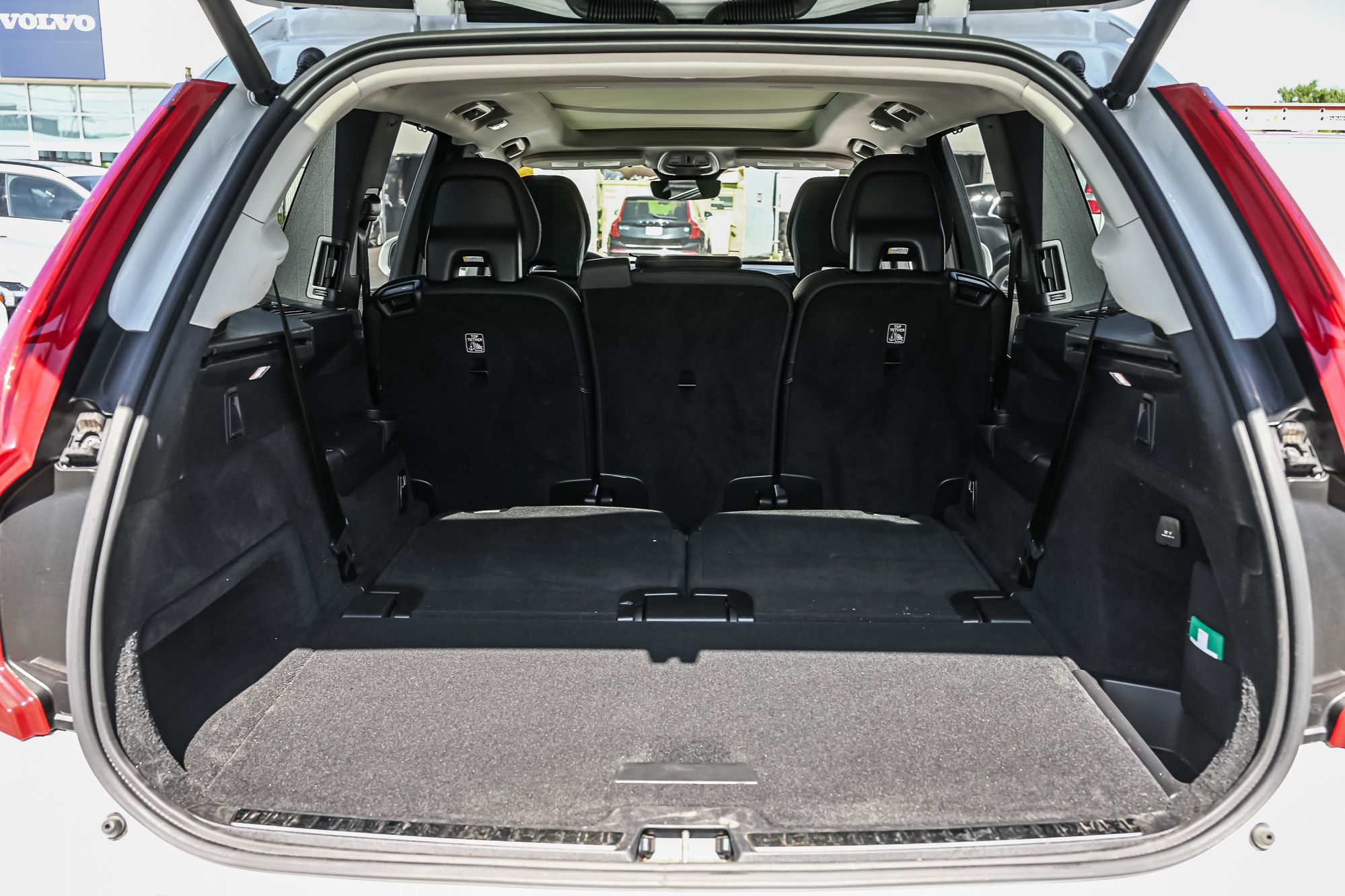 Volvo XC90 Recharge  2024 à Pointe-Claire, Québec