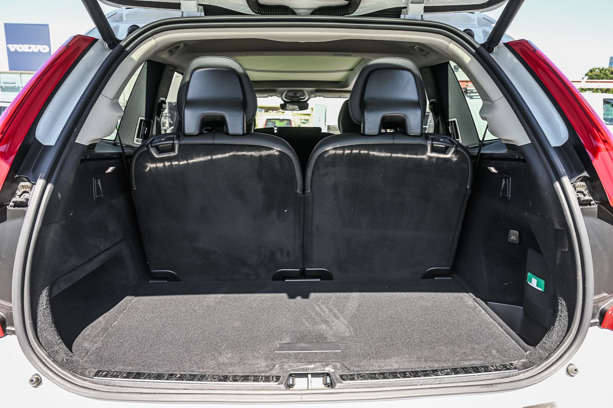 Volvo XC90 Recharge  2024 à Pointe-Claire, Québec