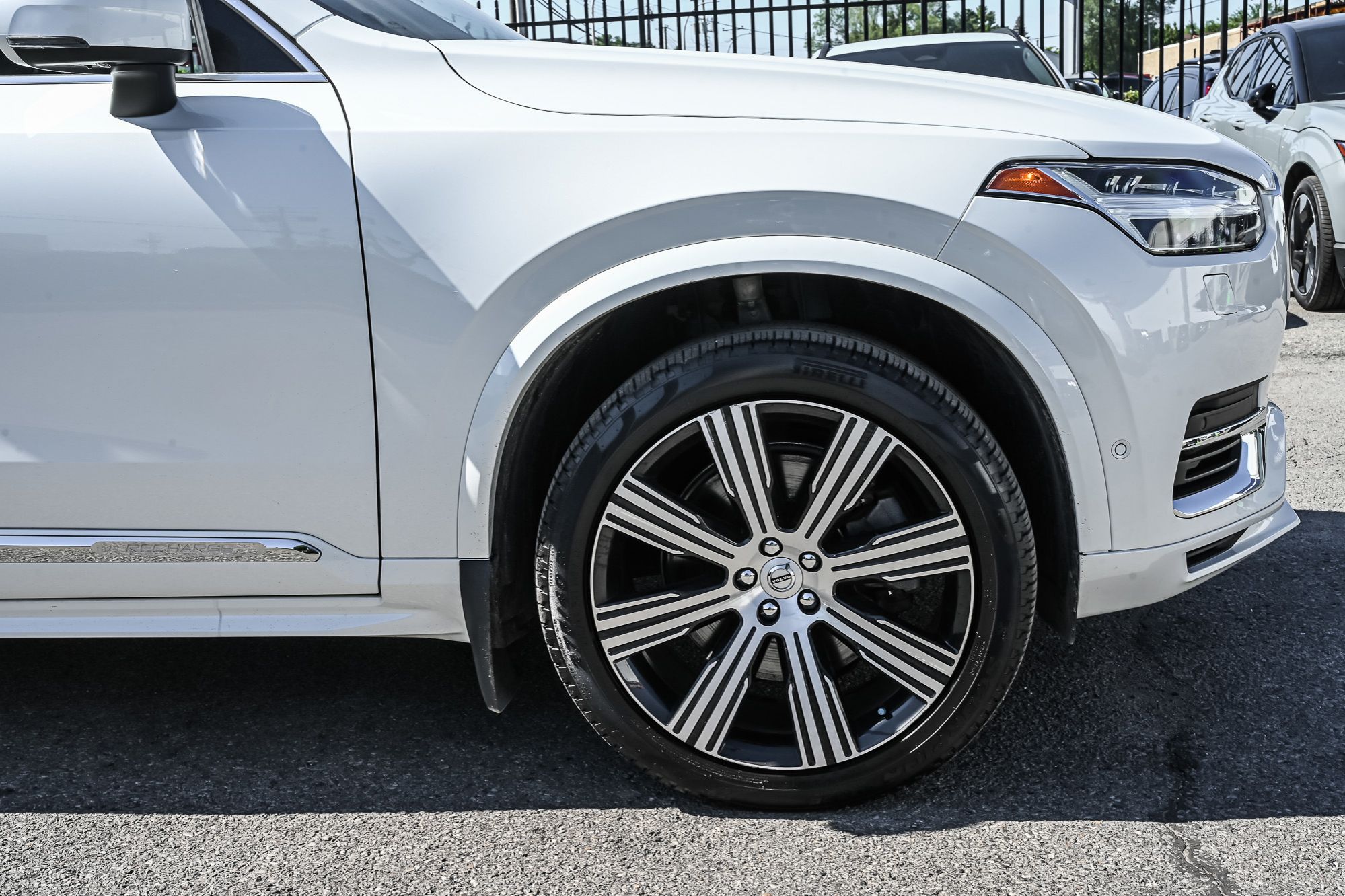 Volvo XC90 Recharge  2024 à Pointe-Claire, Québec