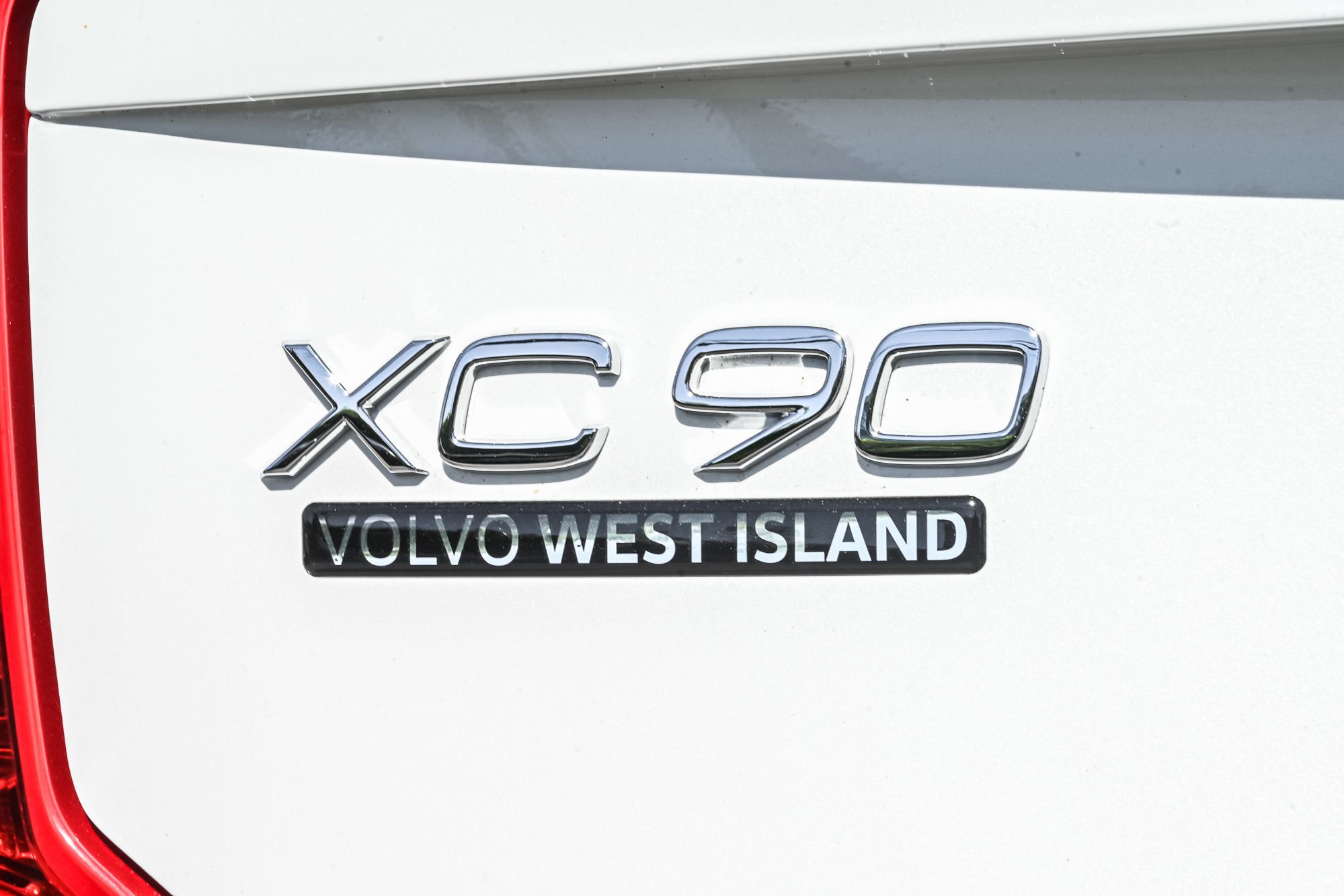 Volvo XC90 Recharge  2024 à Pointe-Claire, Québec