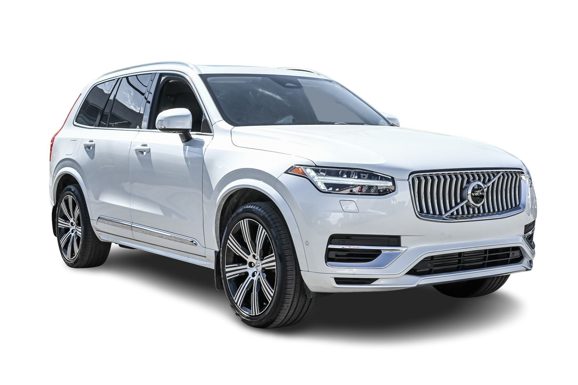 Volvo XC90 Recharge  2024 à Pointe-Claire, Québec
