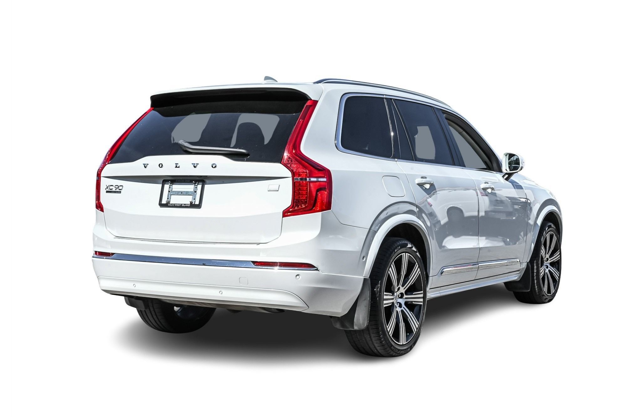 Volvo XC90 Recharge  2024 à Pointe-Claire, Québec