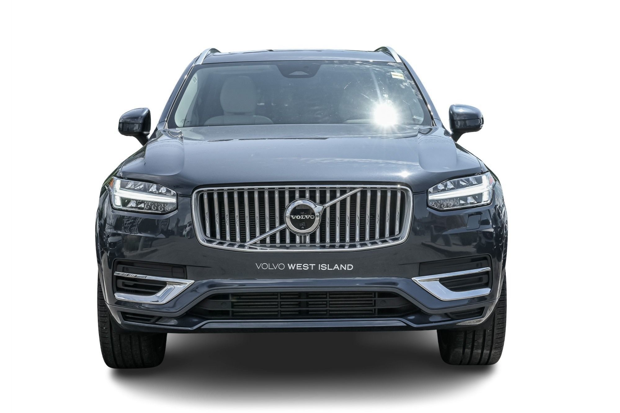 Volvo XC90 Recharge  2024 à Pointe-Claire, Québec