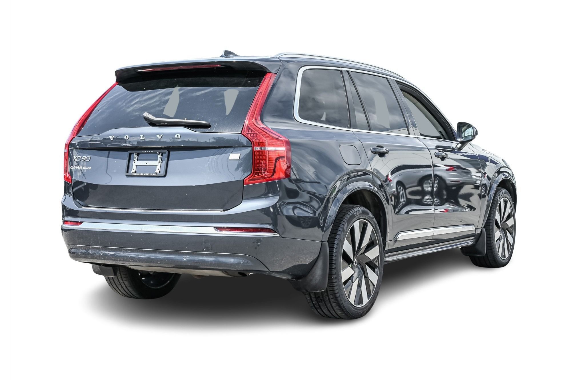 Volvo XC90 Recharge  2024 à Pointe-Claire, Québec