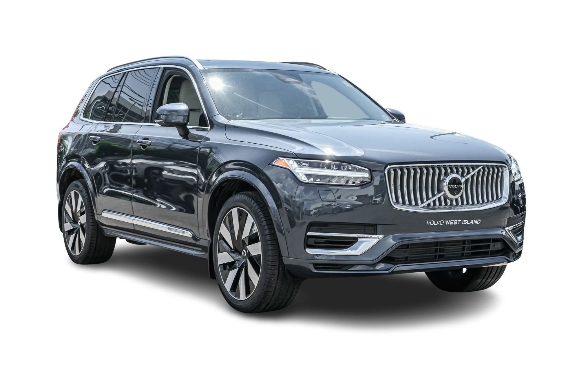 Volvo XC90 Recharge  2024 à Pointe-Claire, Québec