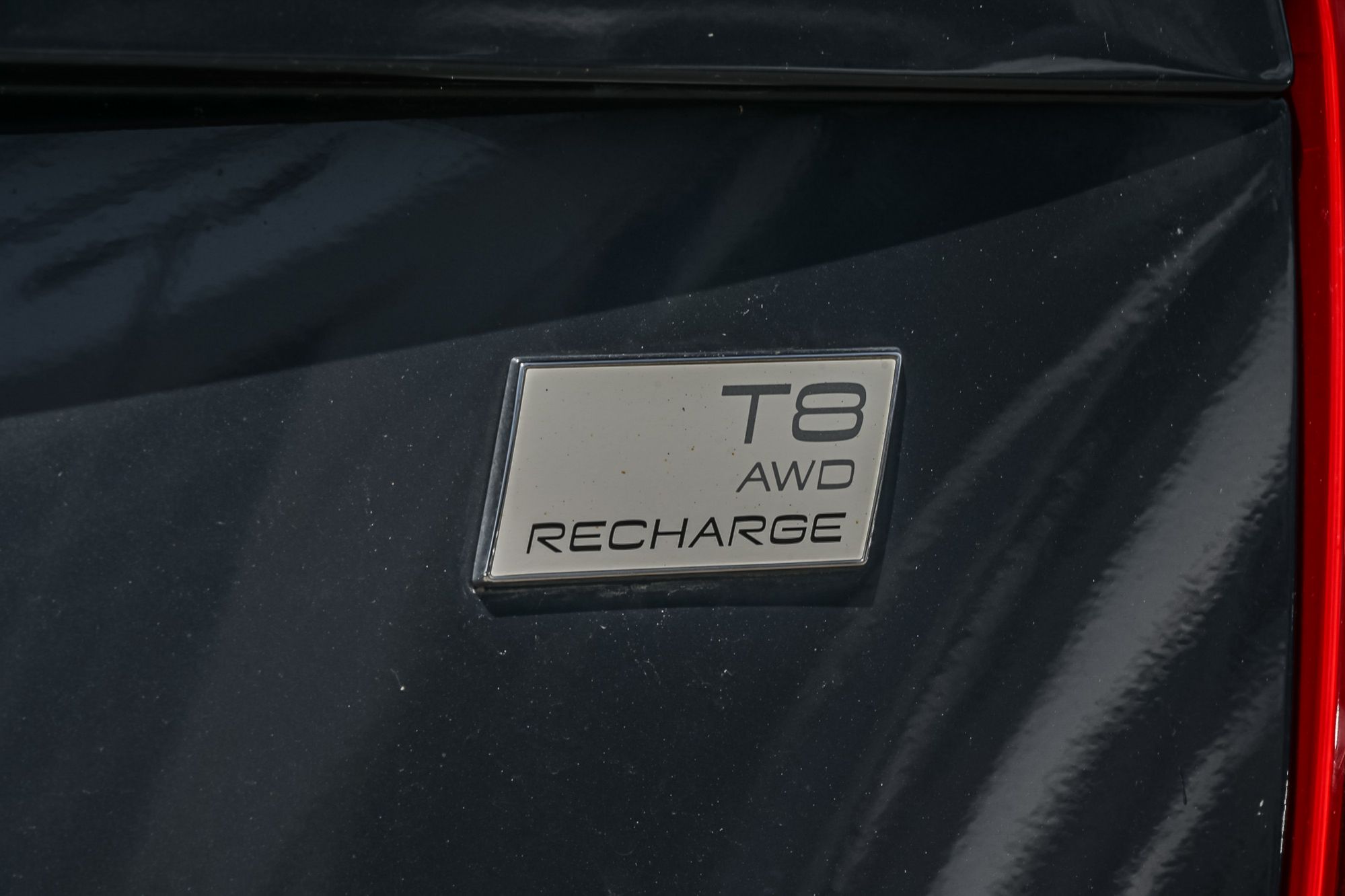 Volvo XC90 Recharge  2024 à Pointe-Claire, Québec