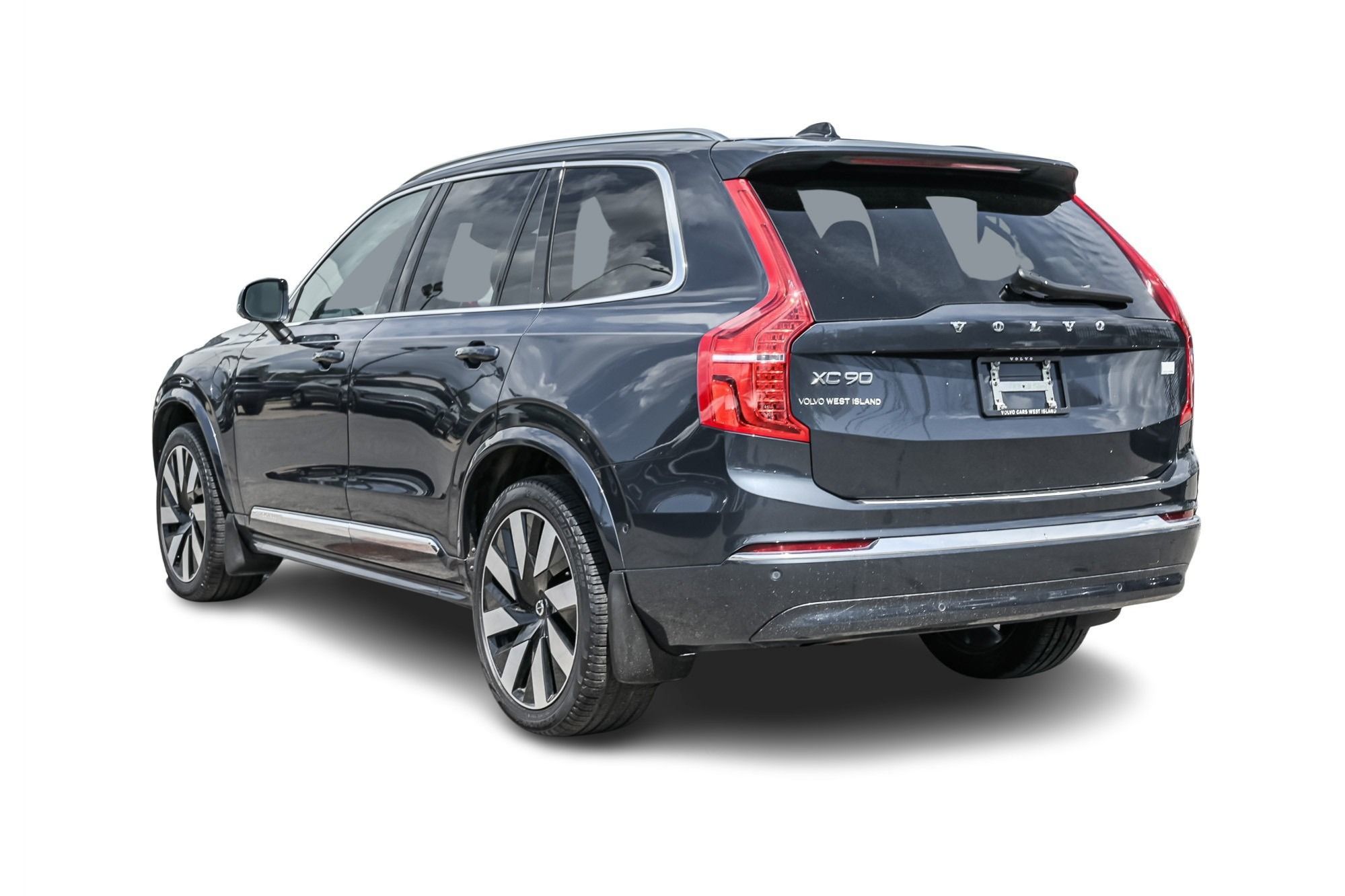 Volvo XC90 Recharge  2024 à Pointe-Claire, Québec