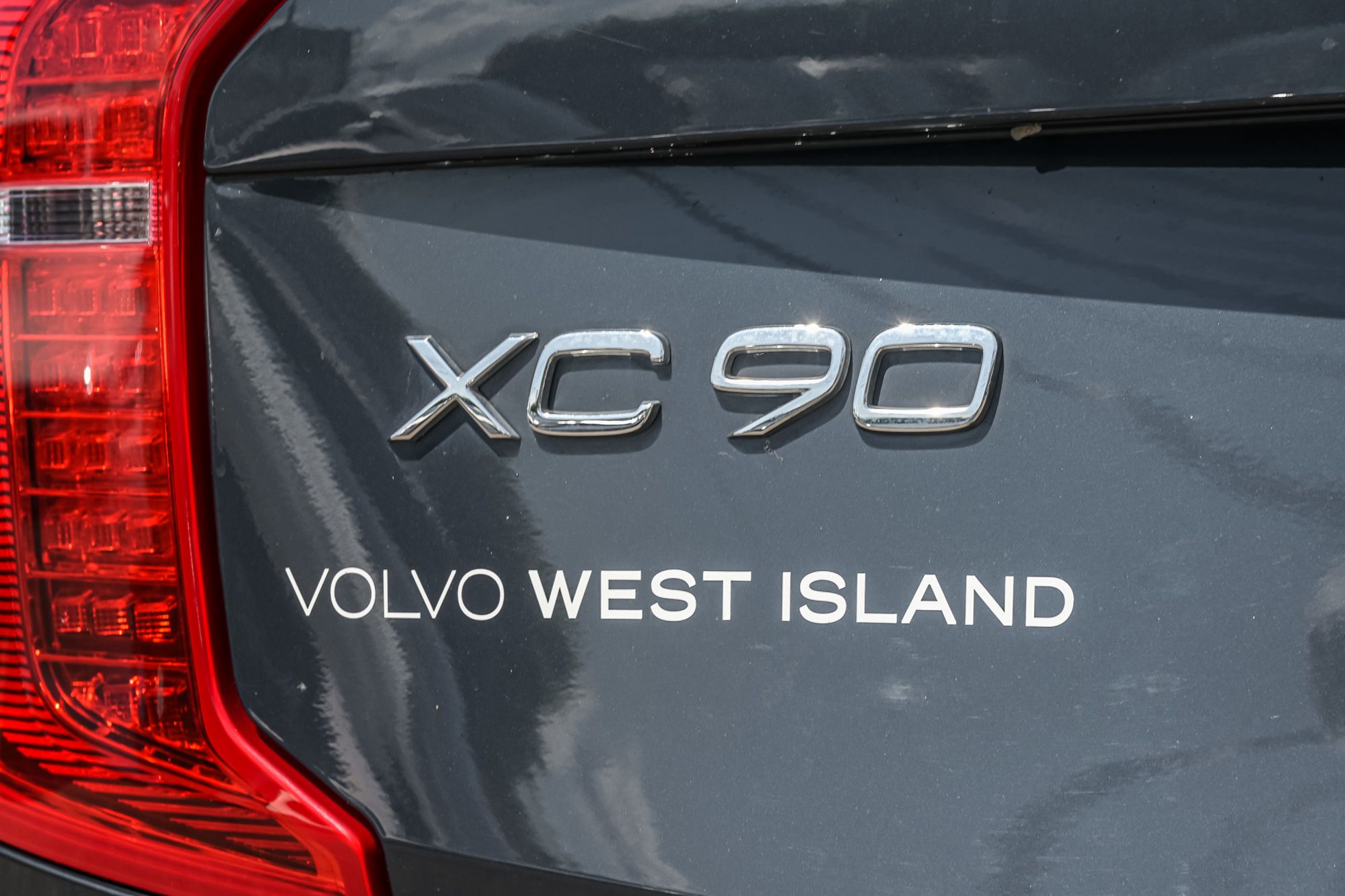 Volvo XC90 Recharge  2024 à Pointe-Claire, Québec