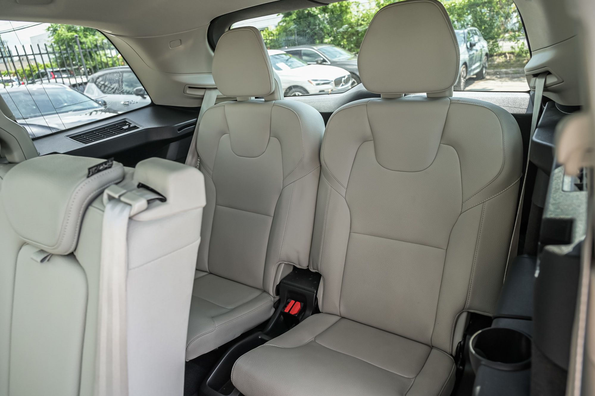 Volvo XC90 Recharge  2024 à Pointe-Claire, Québec