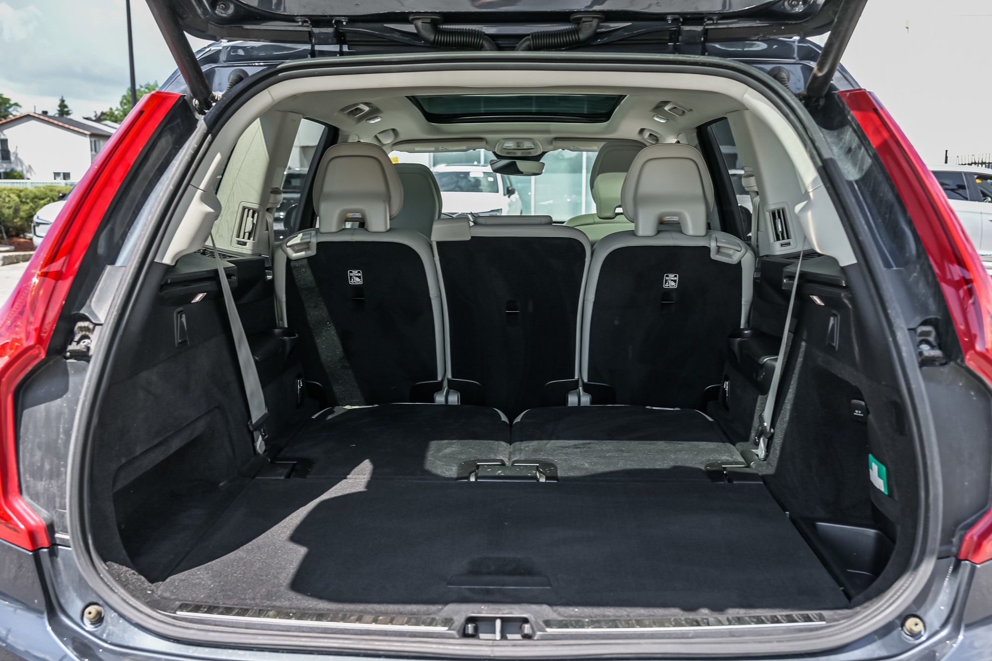 Volvo XC90 Recharge  2024 à Pointe-Claire, Québec