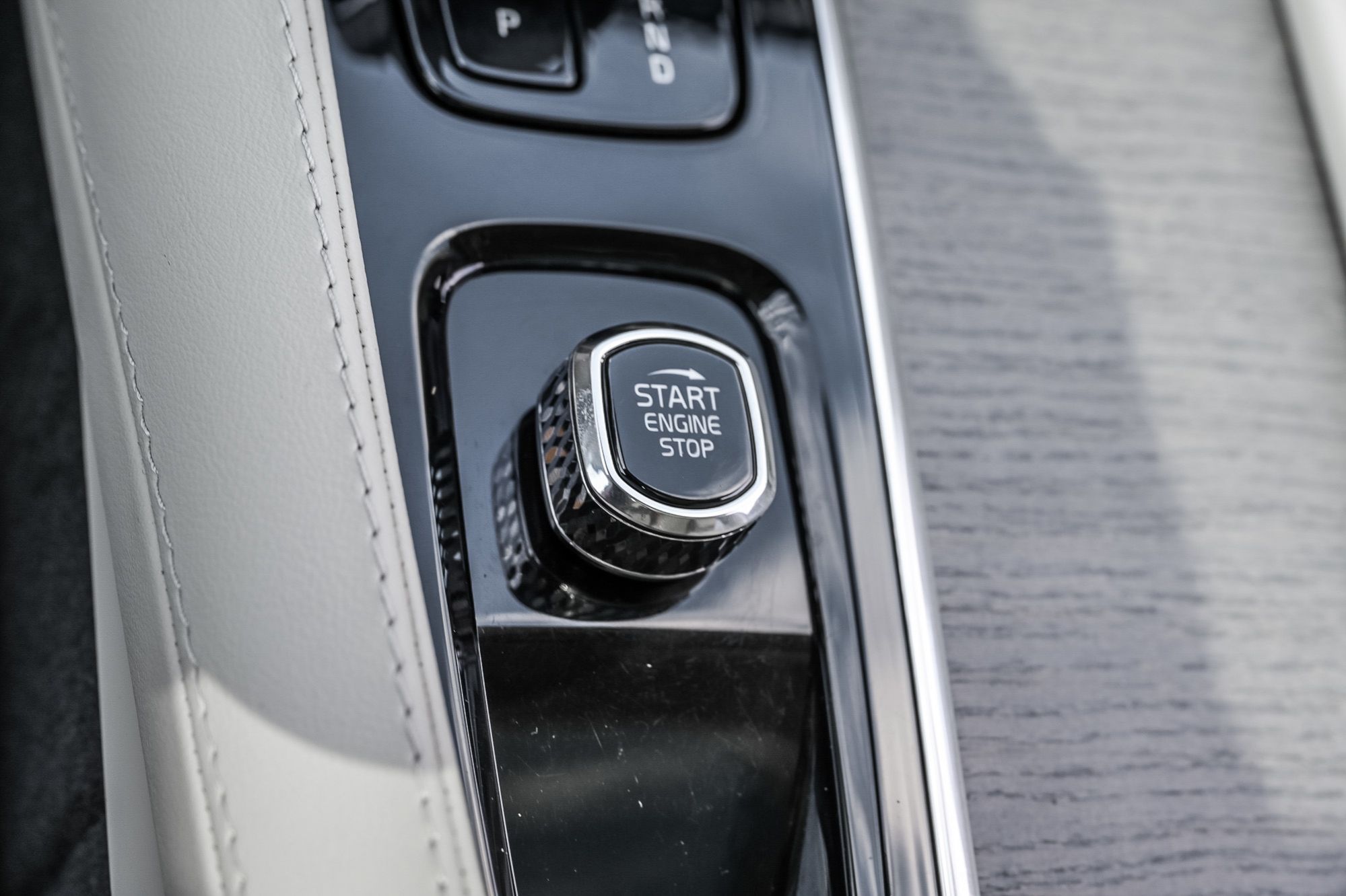 Volvo XC90 Recharge  2024 à Pointe-Claire, Québec
