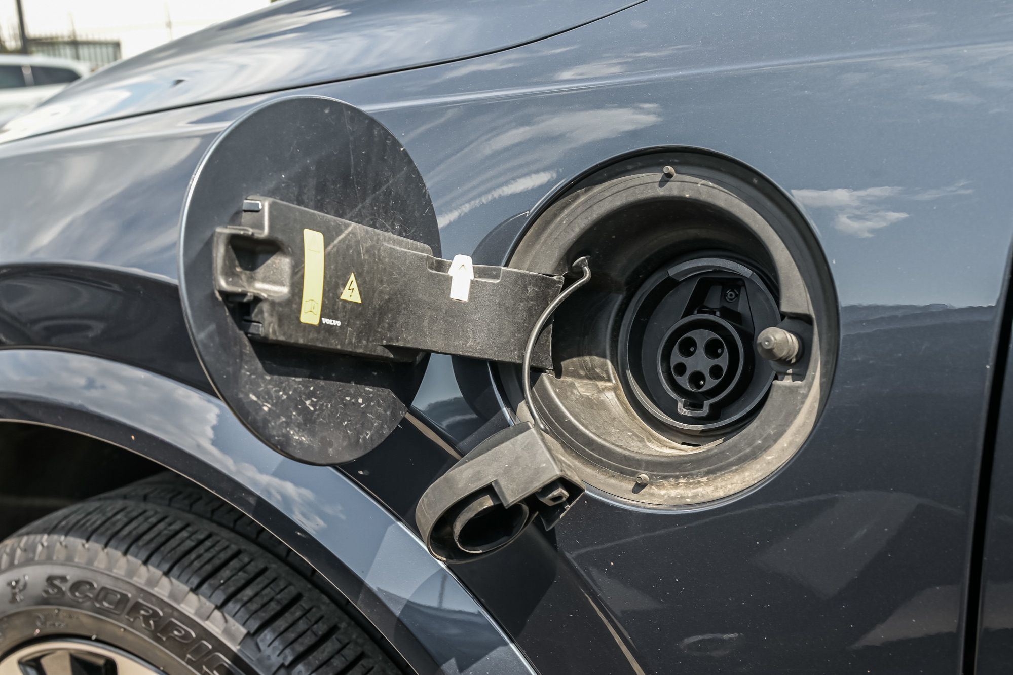 Volvo XC90 Recharge  2024 à Pointe-Claire, Québec