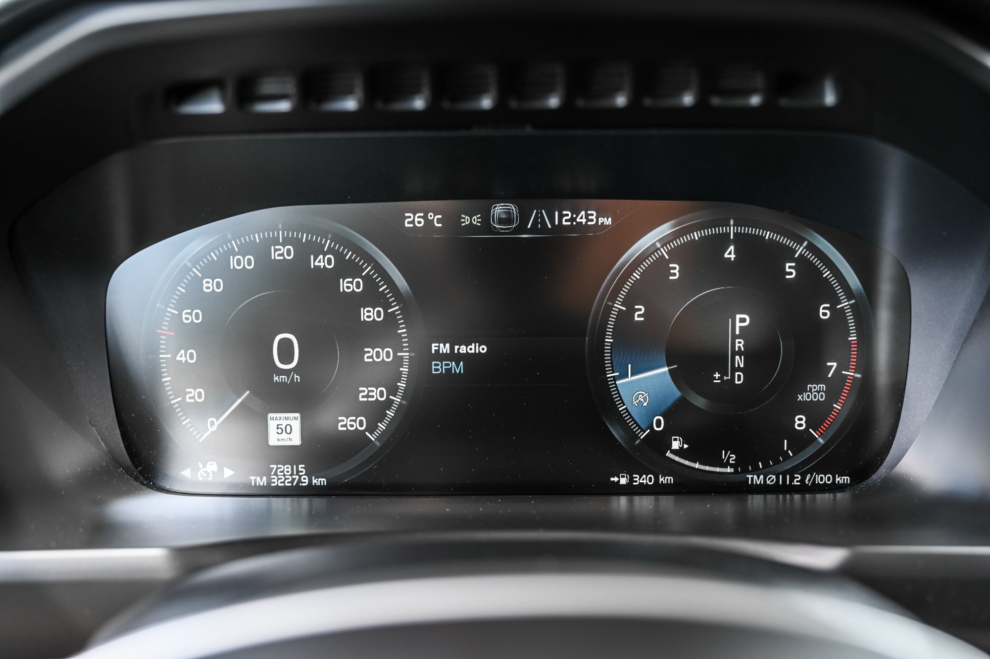2021 Volvo XC90 in Pointe-Claire, Quebec