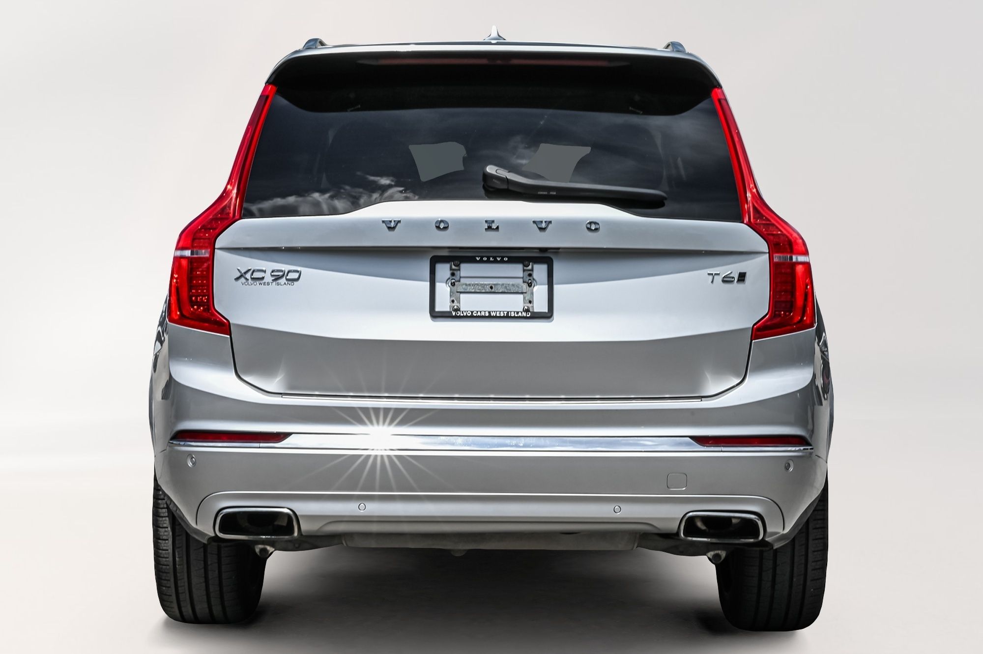 2021 Volvo XC90 in Pointe-Claire, Quebec