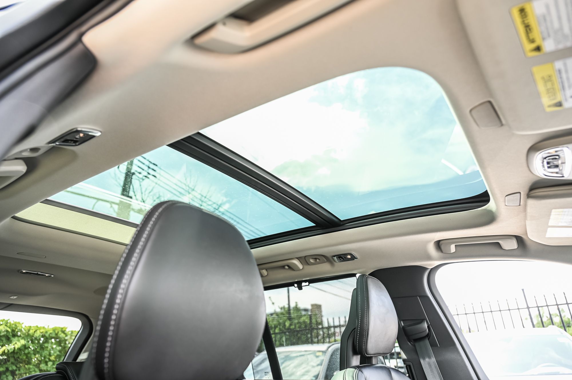 2021 Volvo XC90 in Pointe-Claire, Quebec